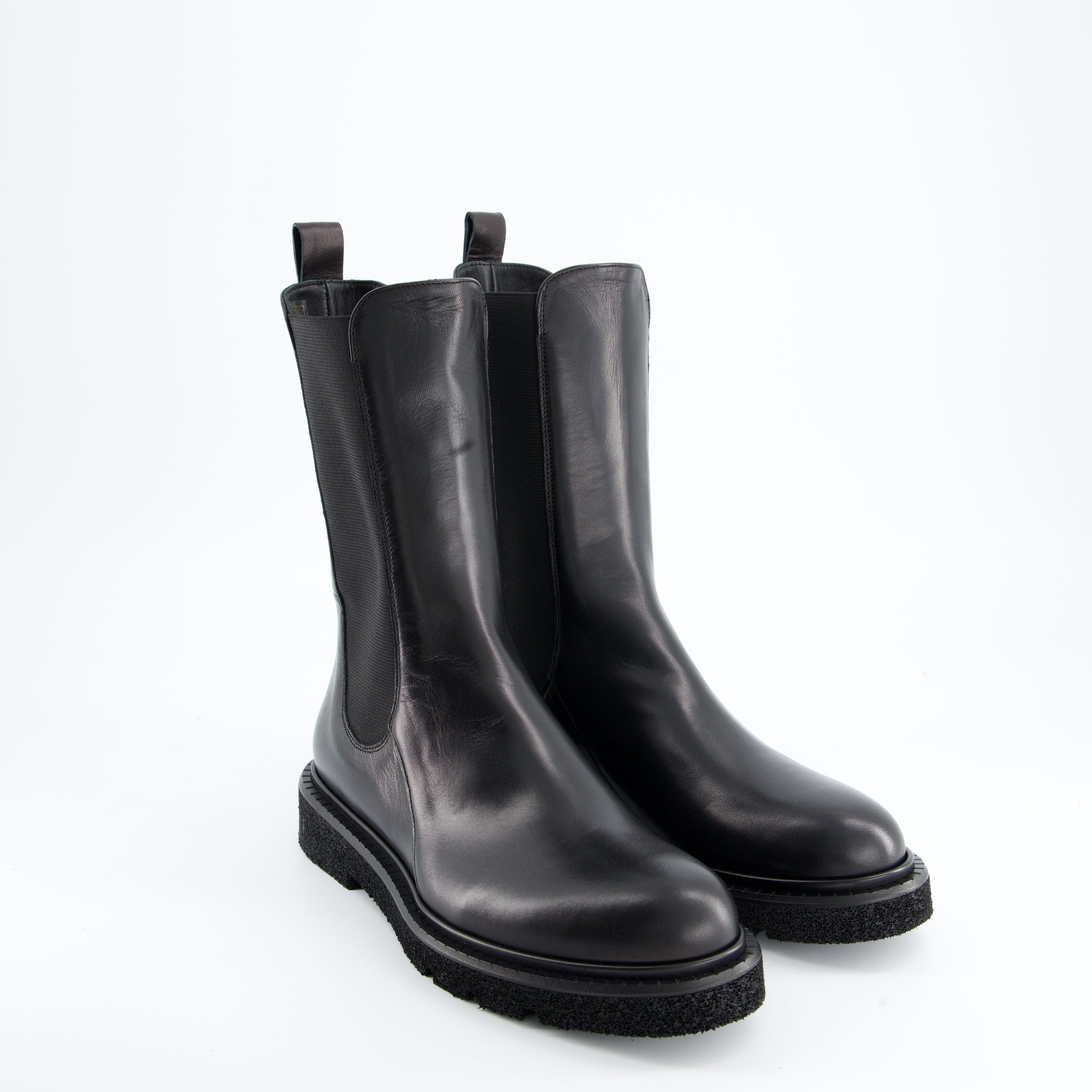 ROTTA GUGLIELMO Damenschuhe - Stiefelette Stiefelette