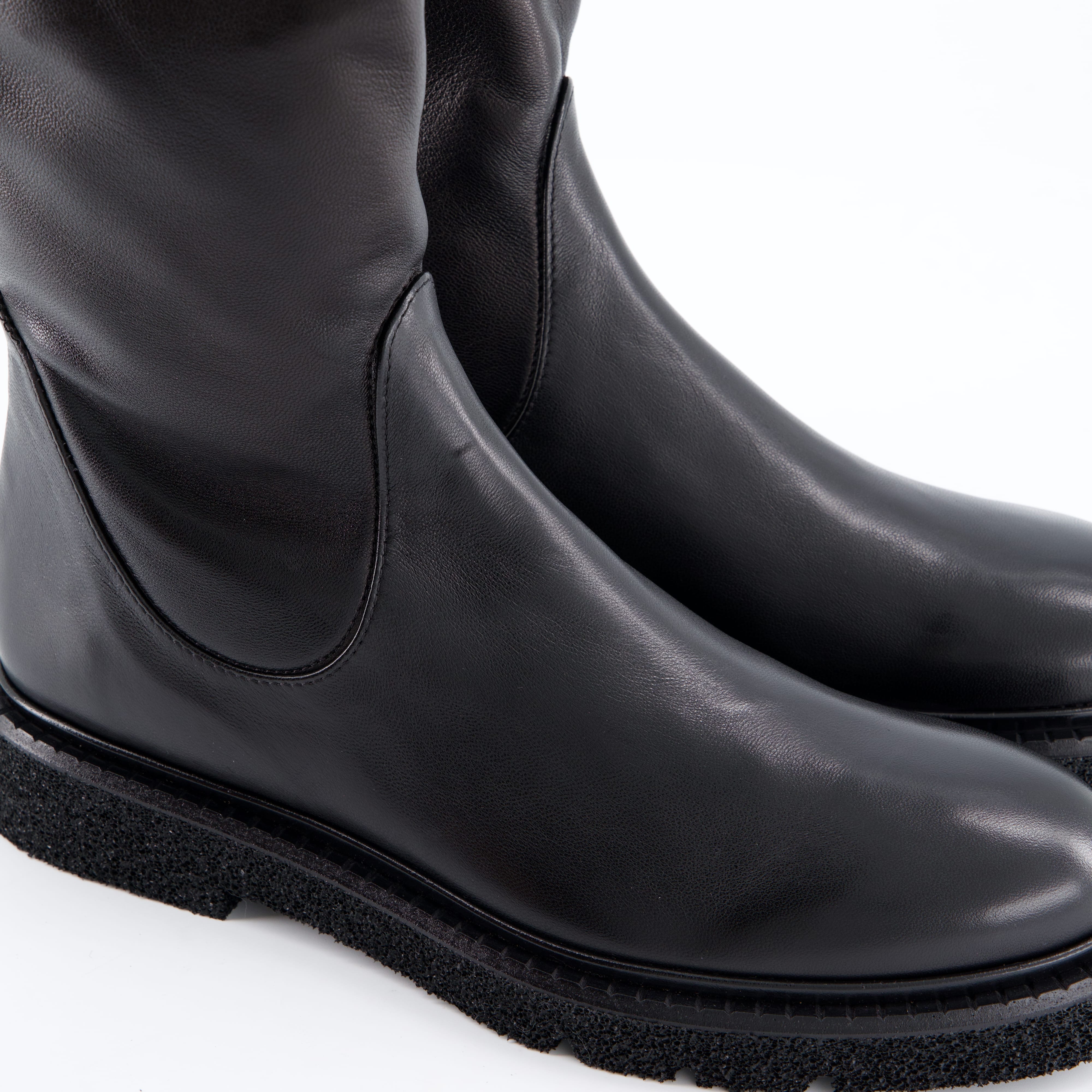 ROTTA GUGLIELMO Damenschuhe - Stiefelette Stiefelette