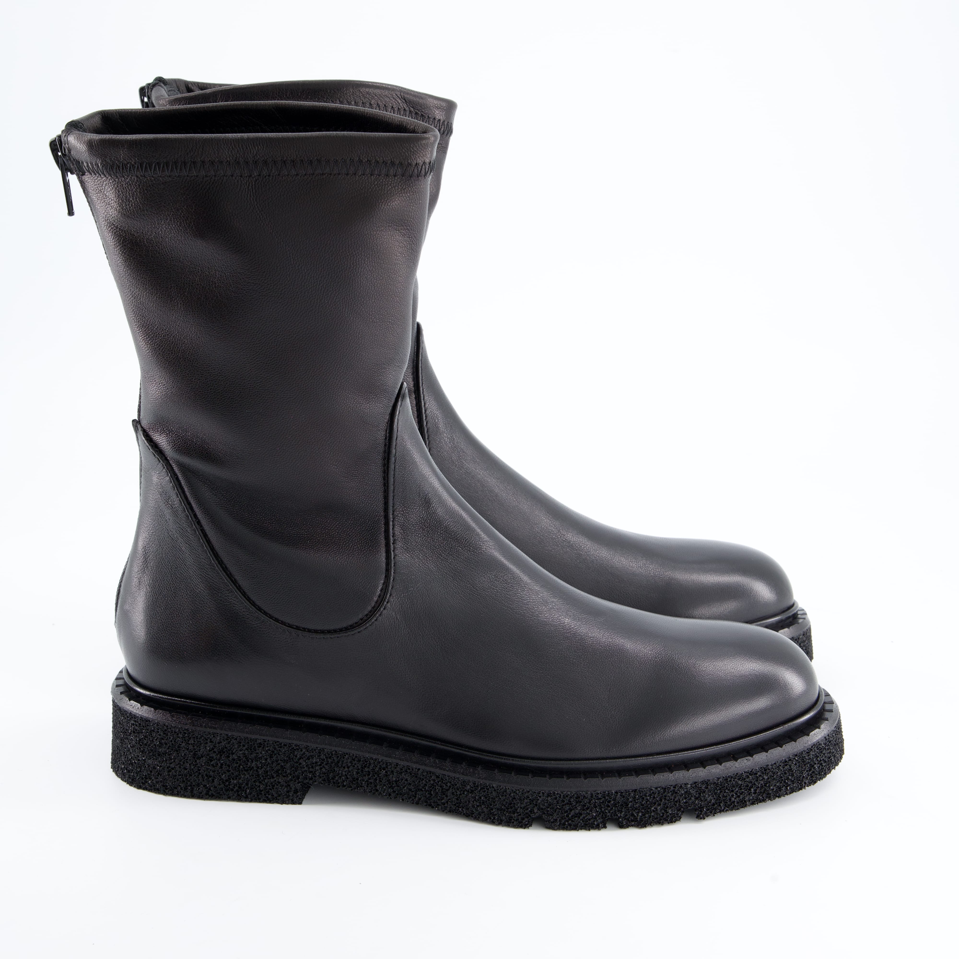 ROTTA GUGLIELMO Damenschuhe - Stiefelette Stiefelette