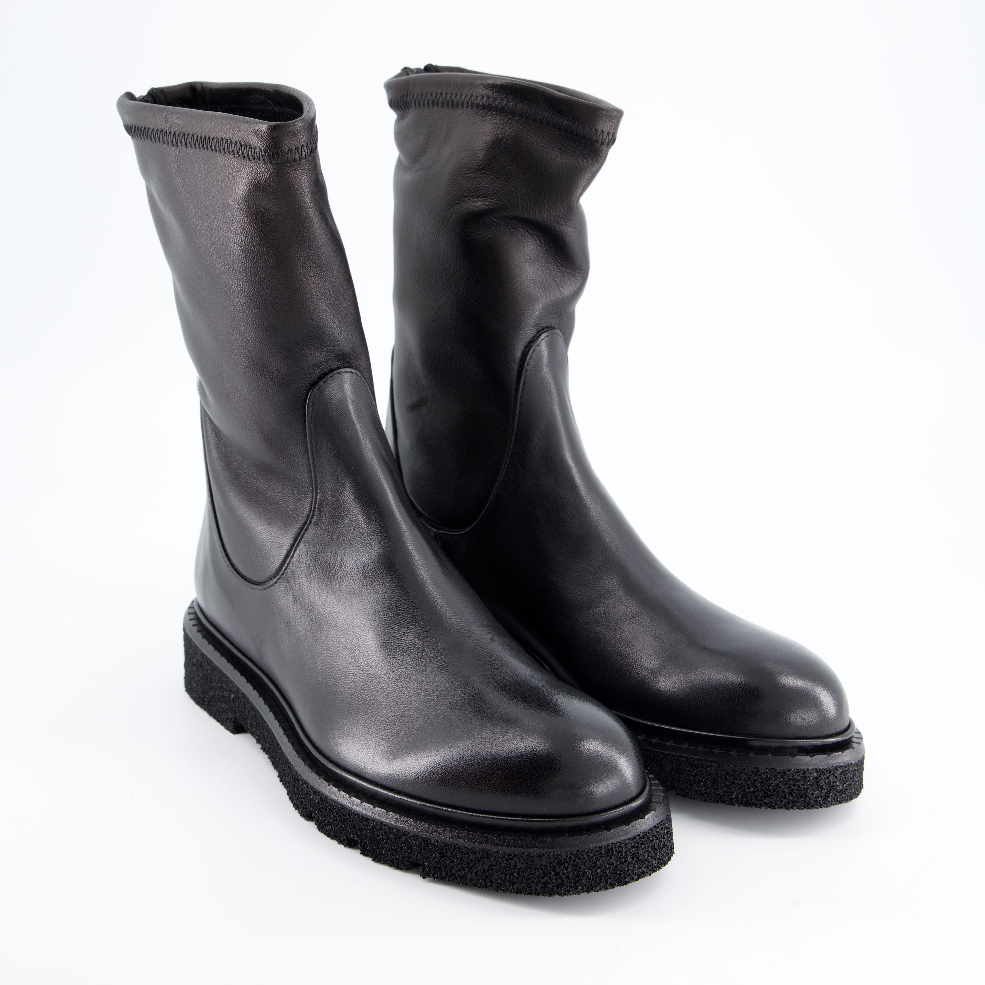ROTTA GUGLIELMO Damenschuhe - Stiefelette Stiefelette
