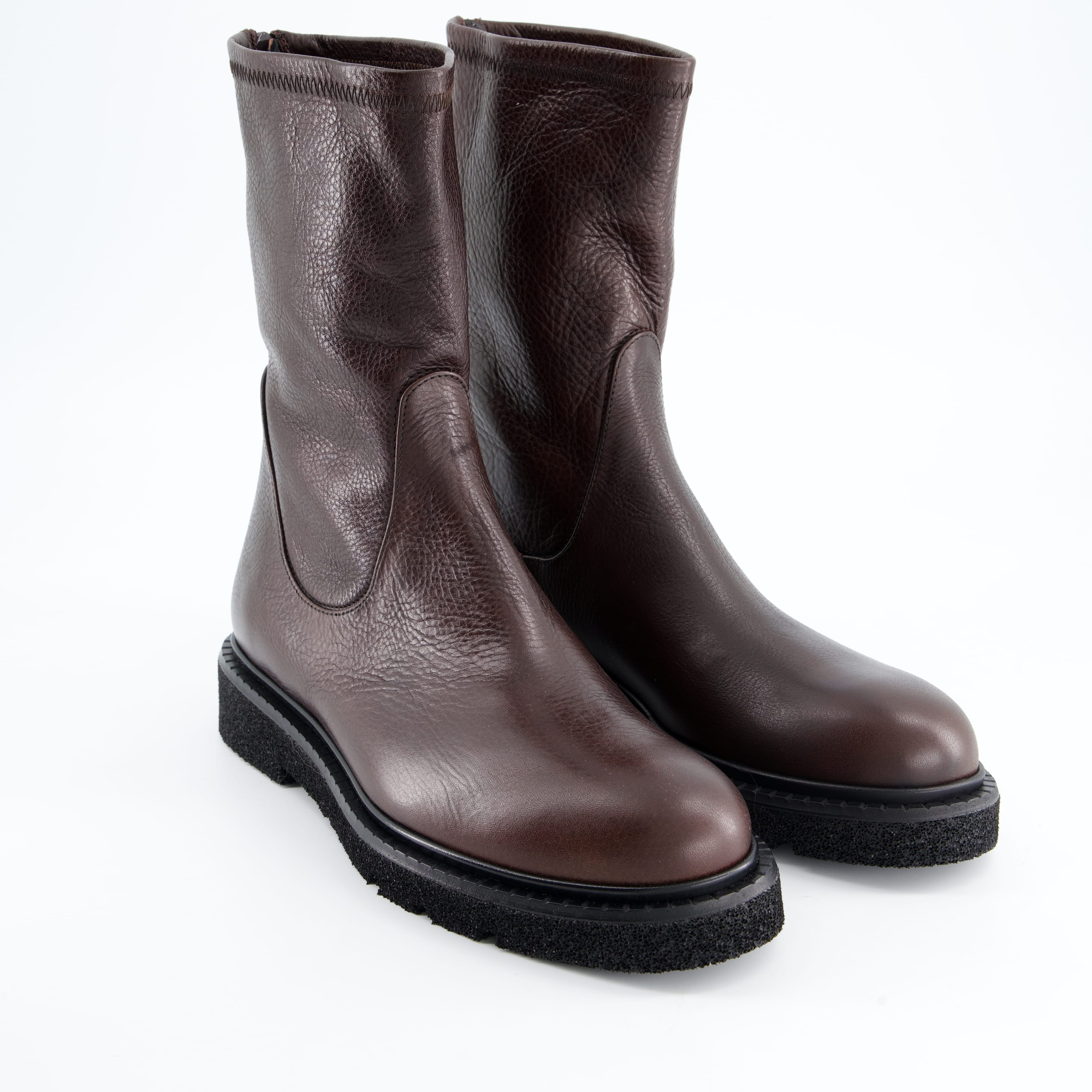 ROTTA GUGLIELMO Damenschuhe - Stiefelette Stiefelette