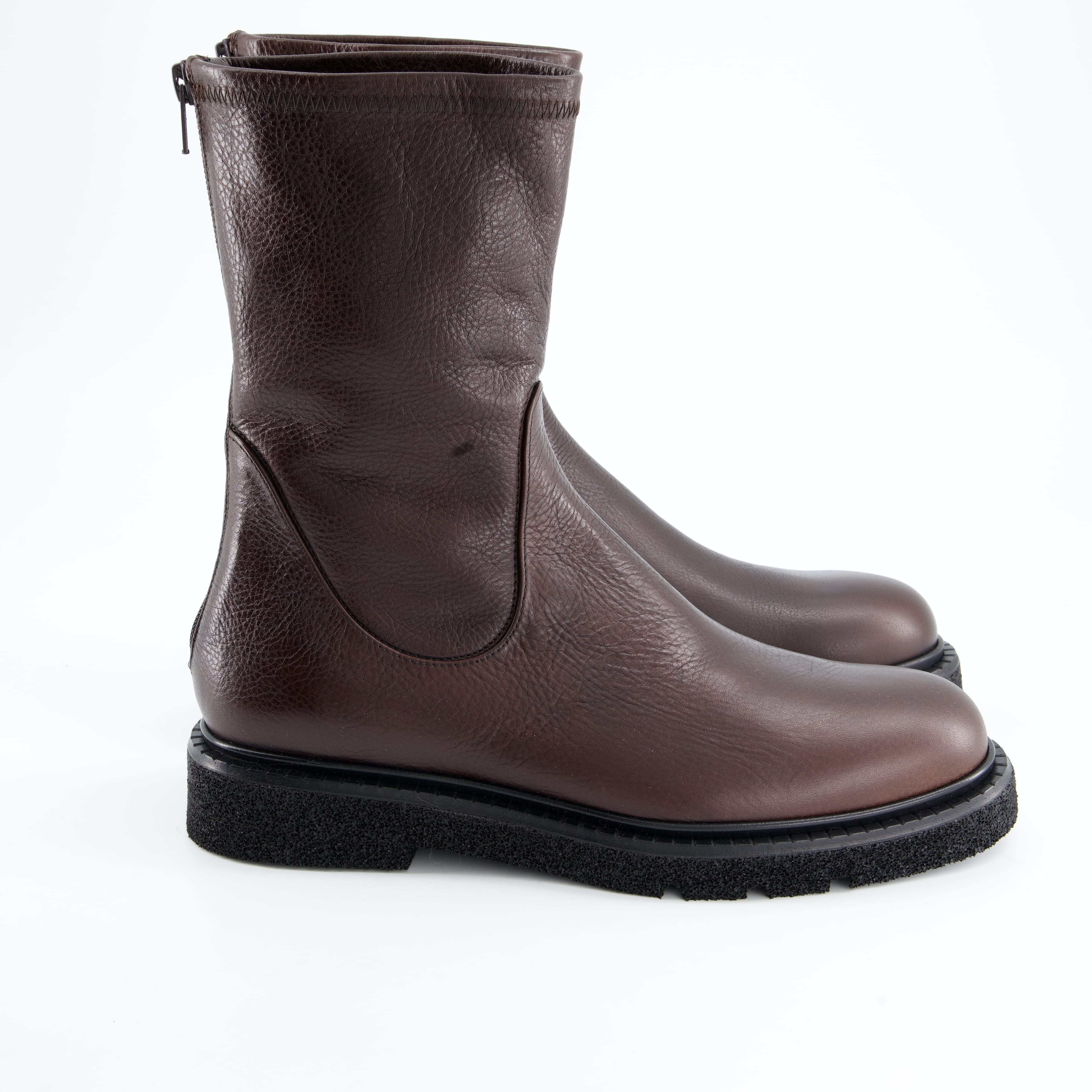 ROTTA GUGLIELMO Damenschuhe - Stiefelette Stiefelette