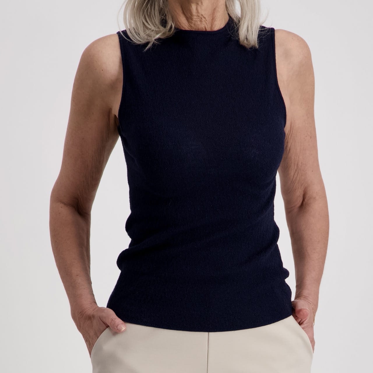 S.MARLON Bekleidung Damen - Oberteil Oberteil