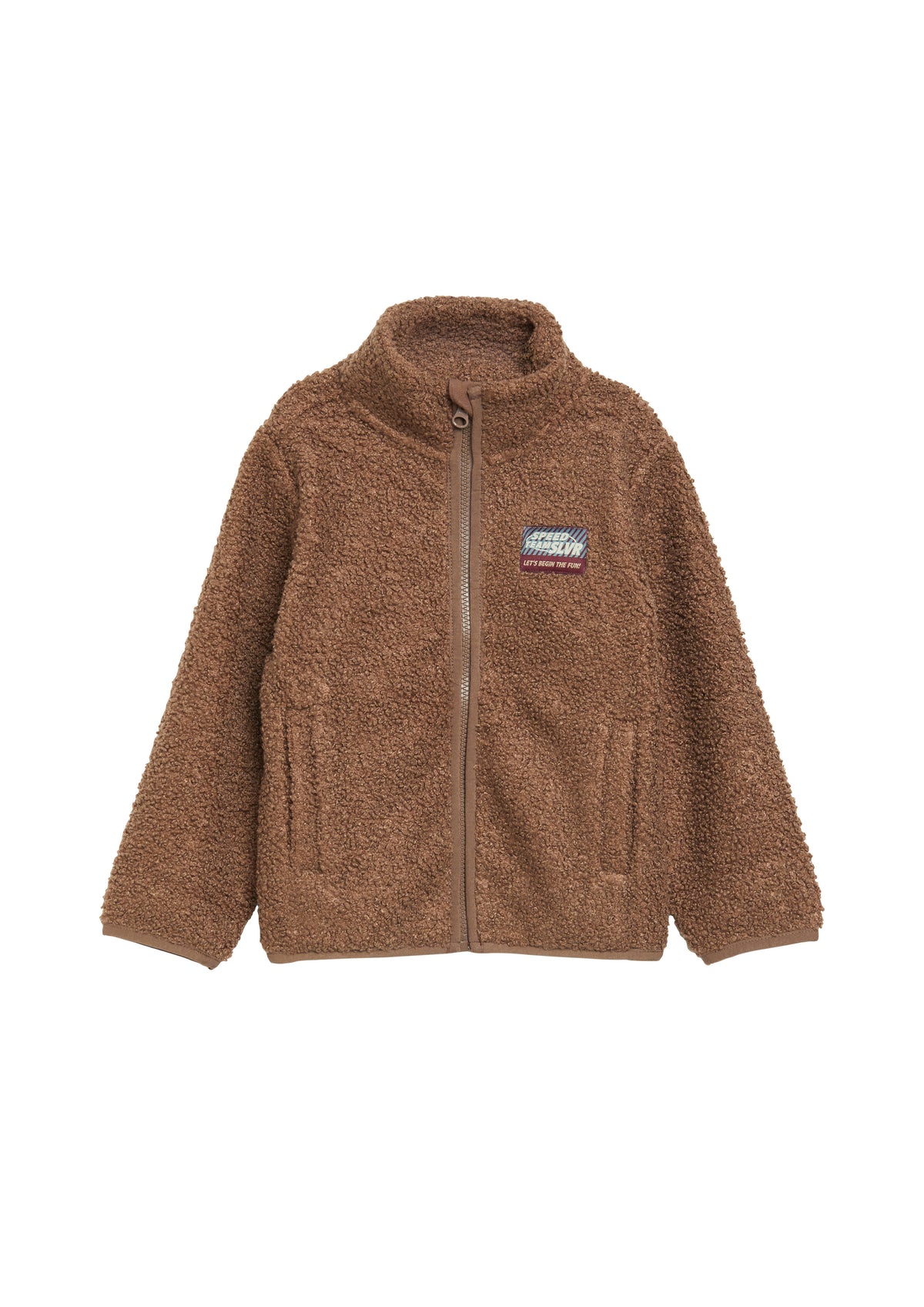 Jacke