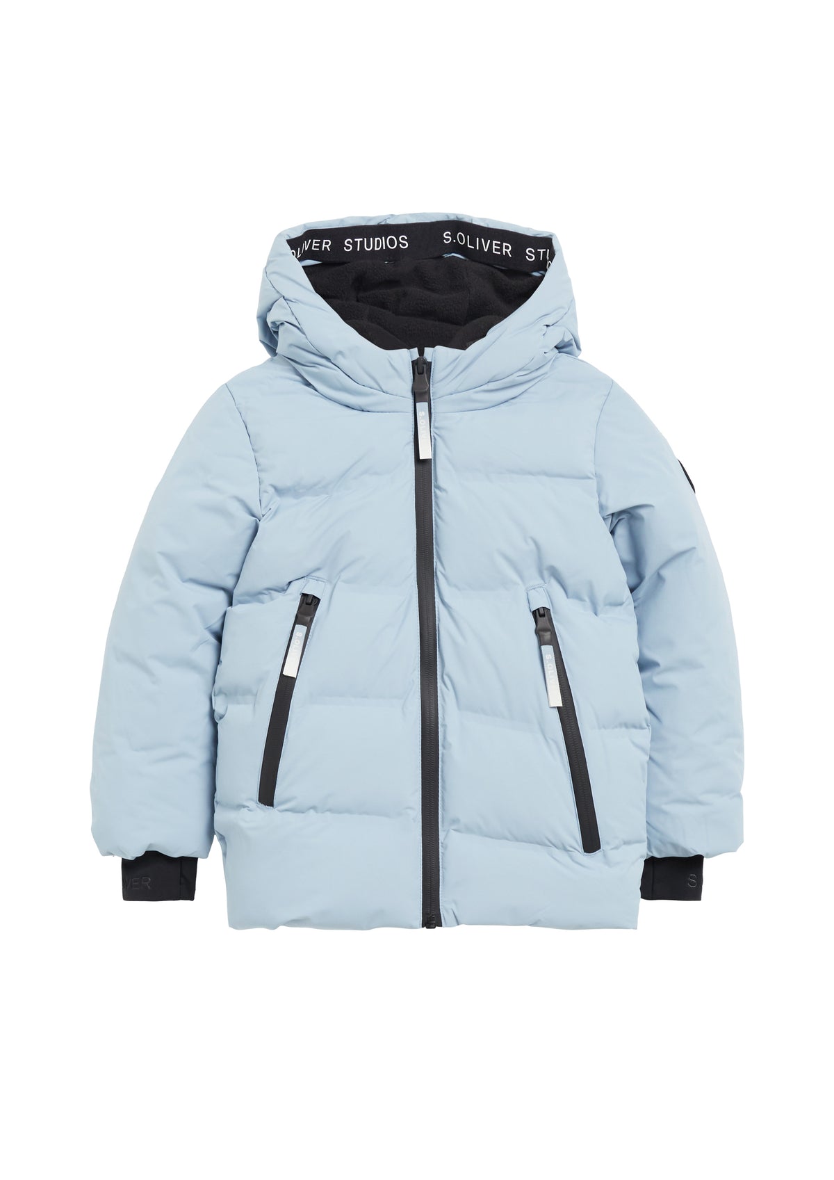 Jacke