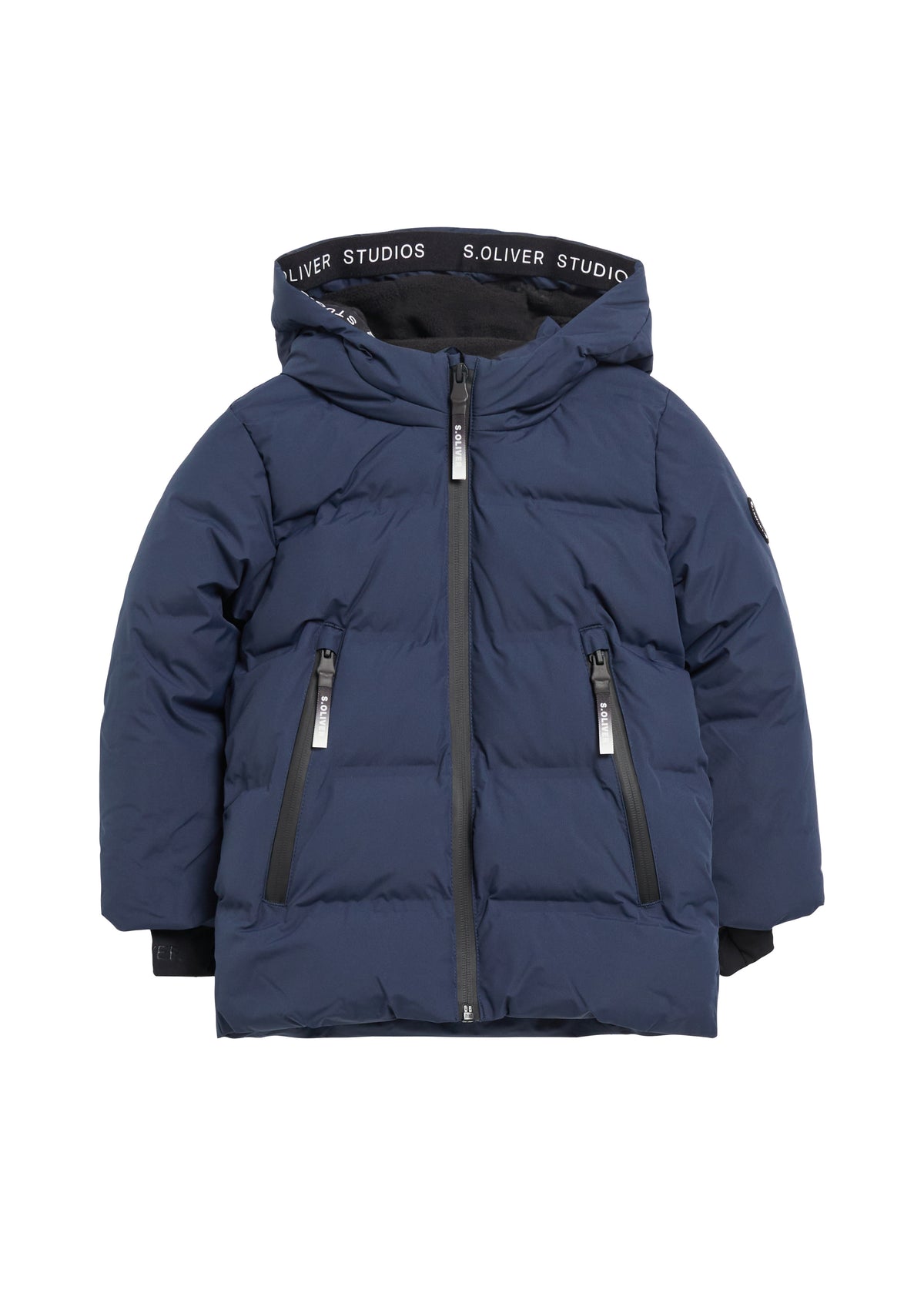 Jacke