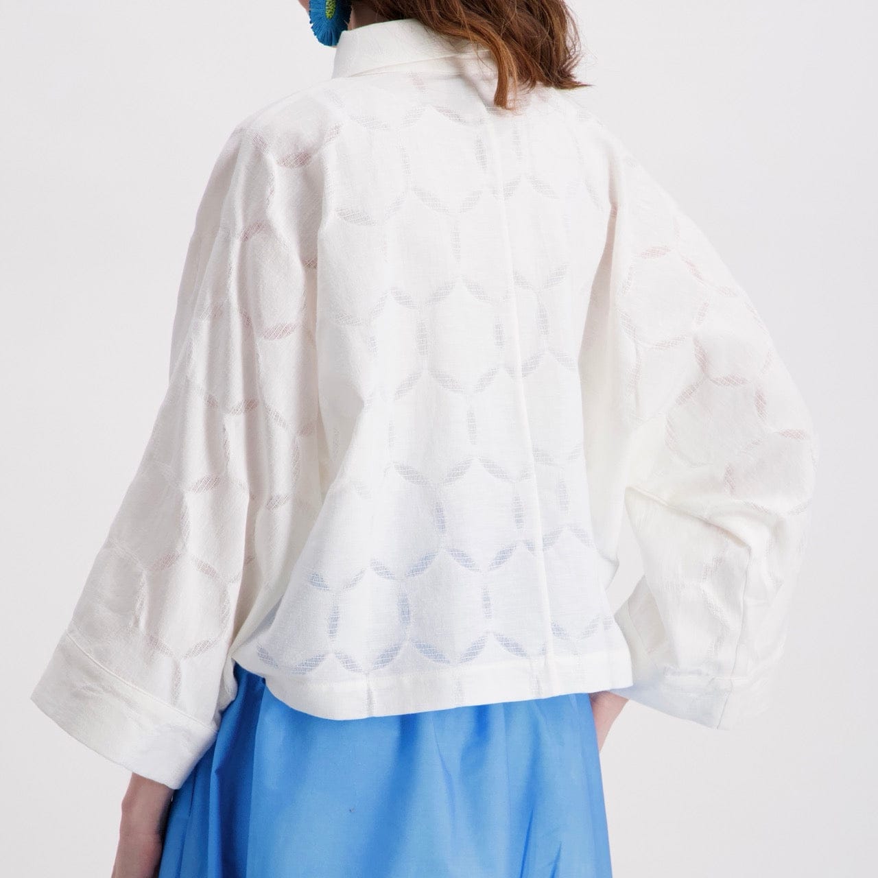 Sacrecoeur Bekleidung Damen - Oberteil Oberteil