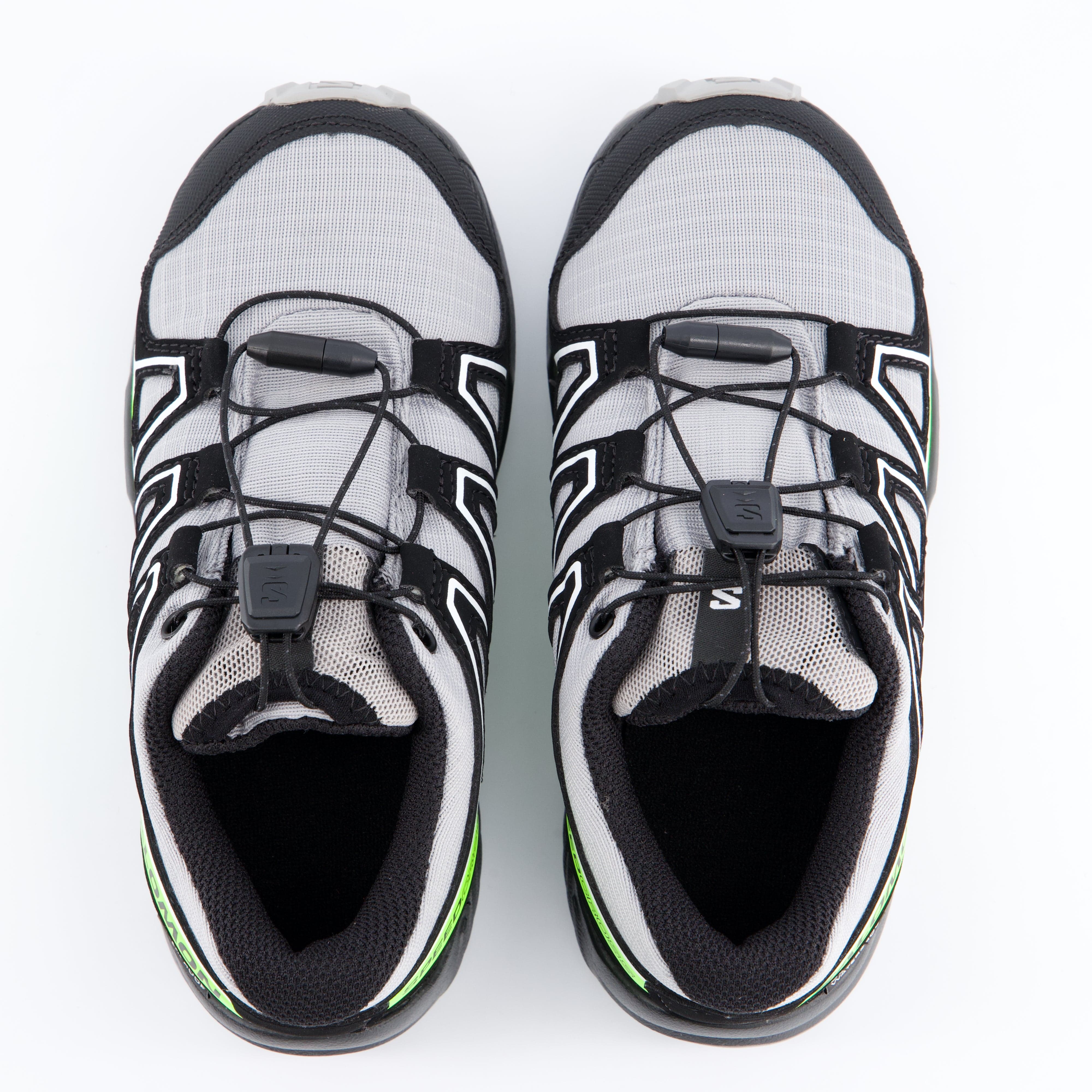 SALOMON B - Halbschuh, H Speedcross WP J