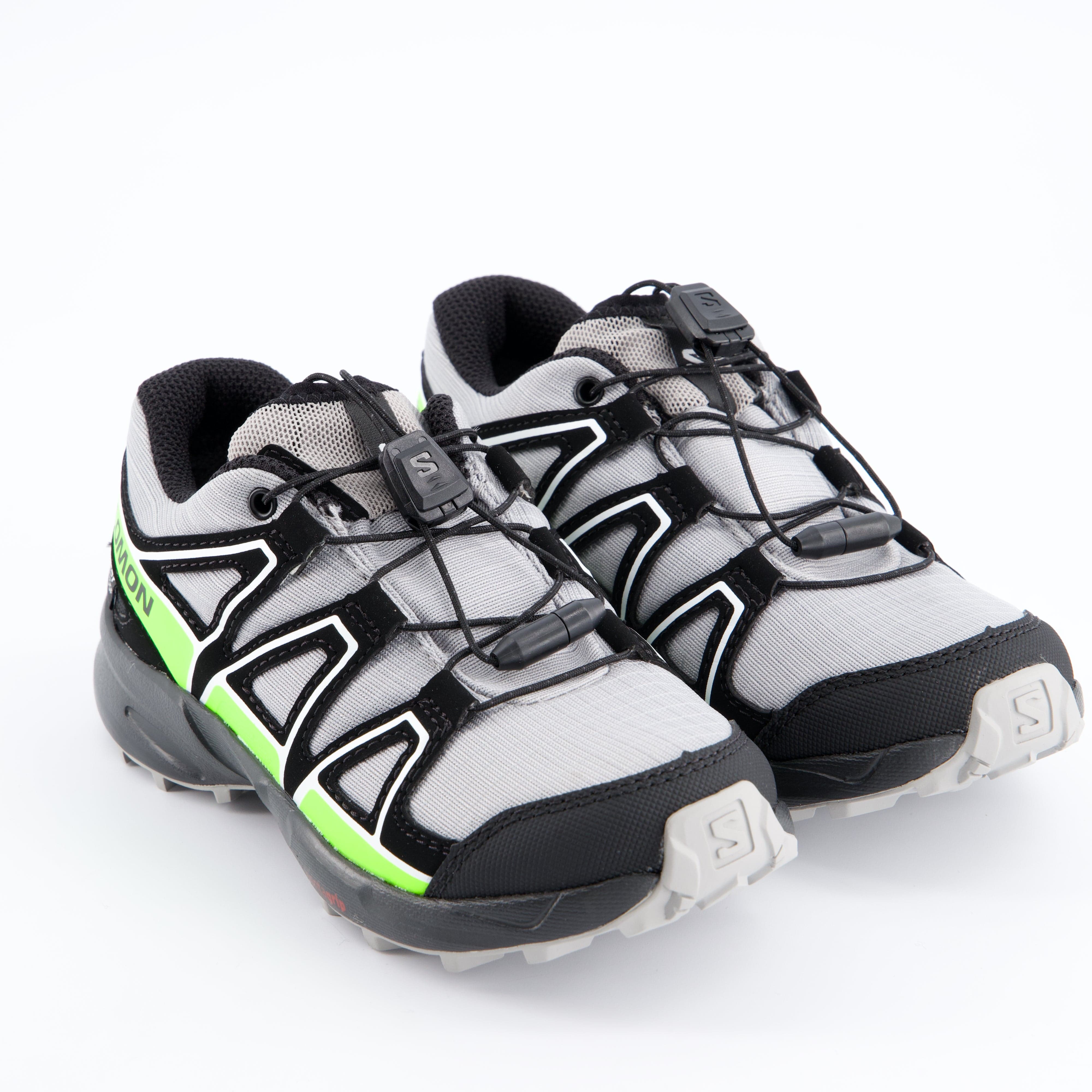 SALOMON B - Halbschuh, H Speedcross WP J
