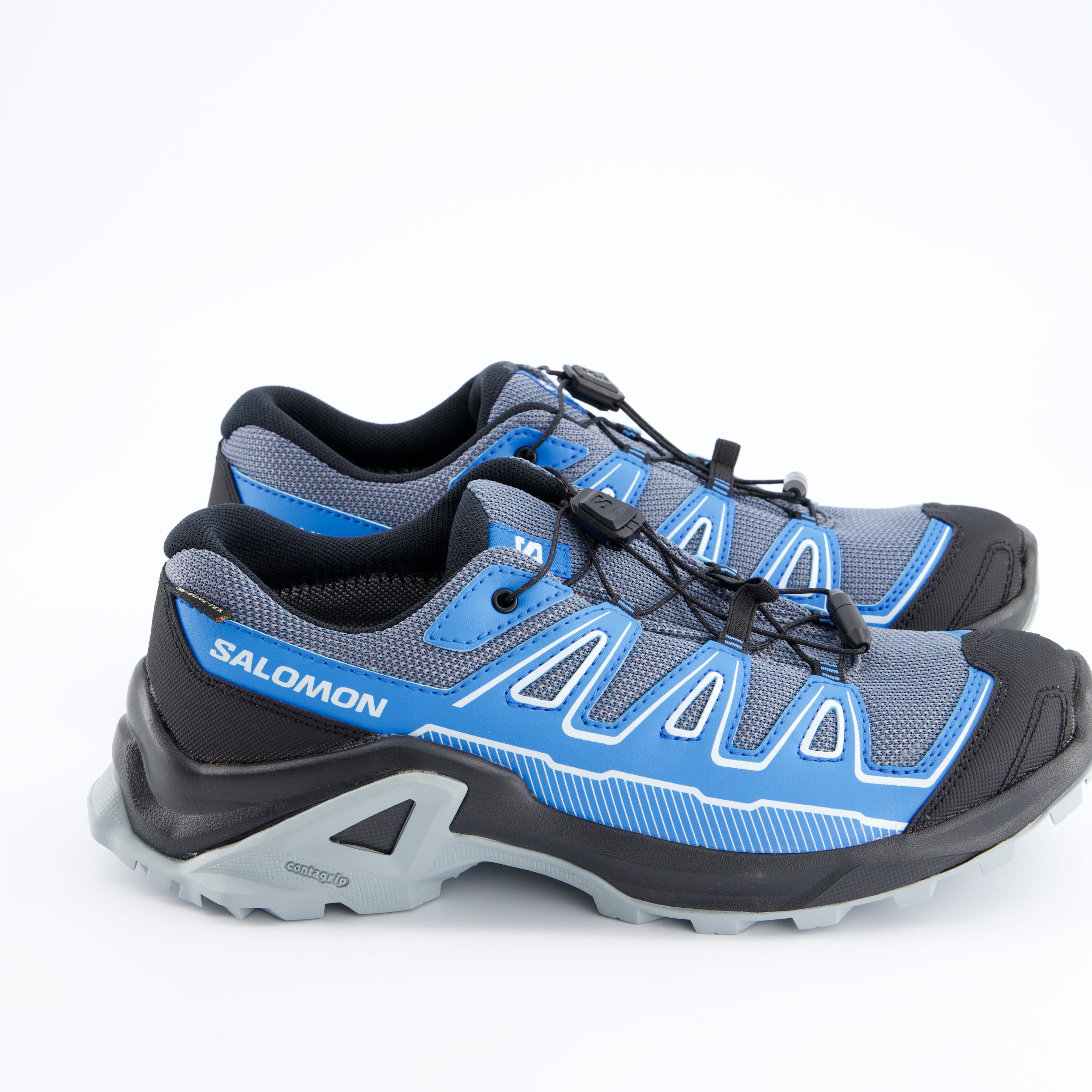 SALOMON B - Halbschuh, H X Ultra GTX J