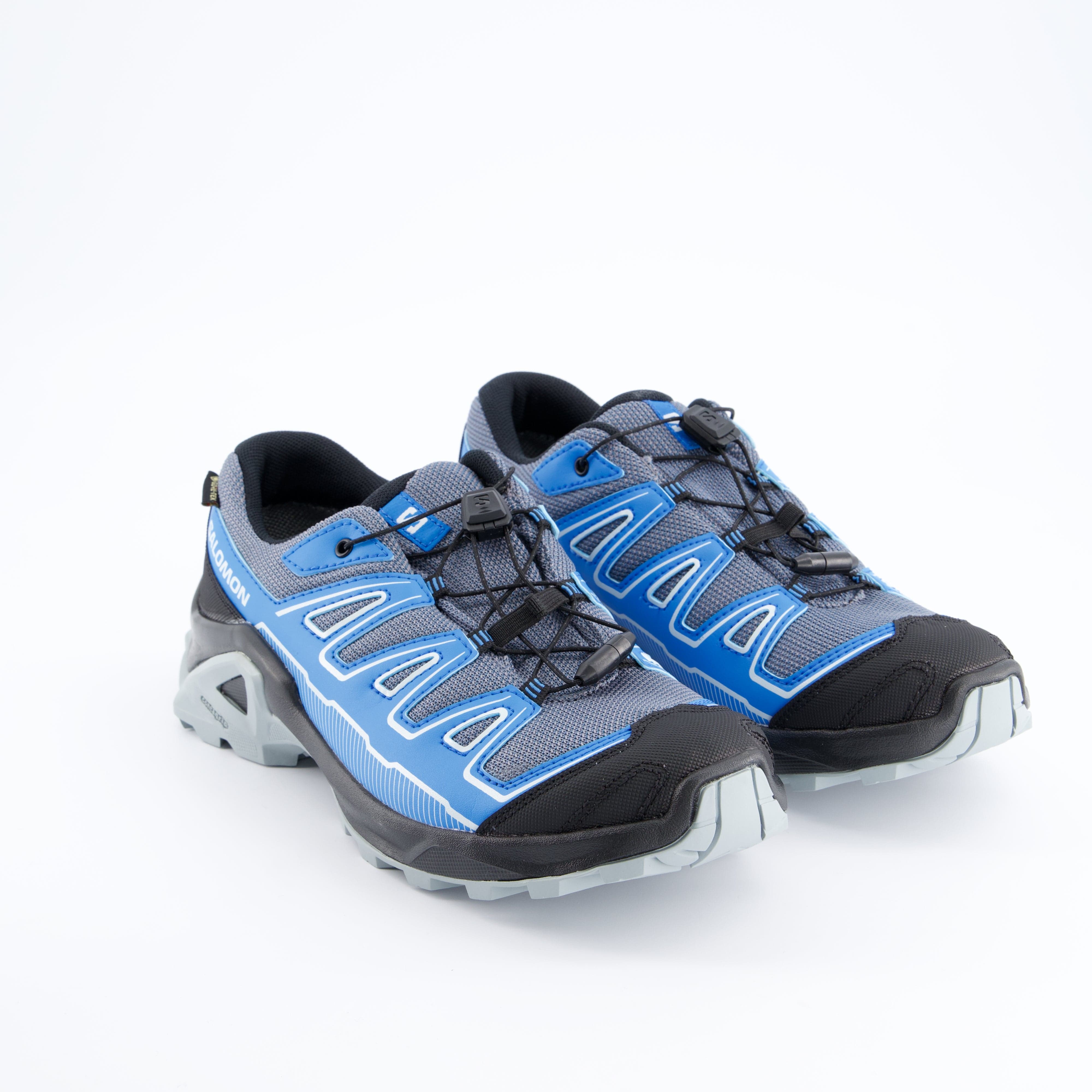 SALOMON B - Halbschuh, H X Ultra GTX J