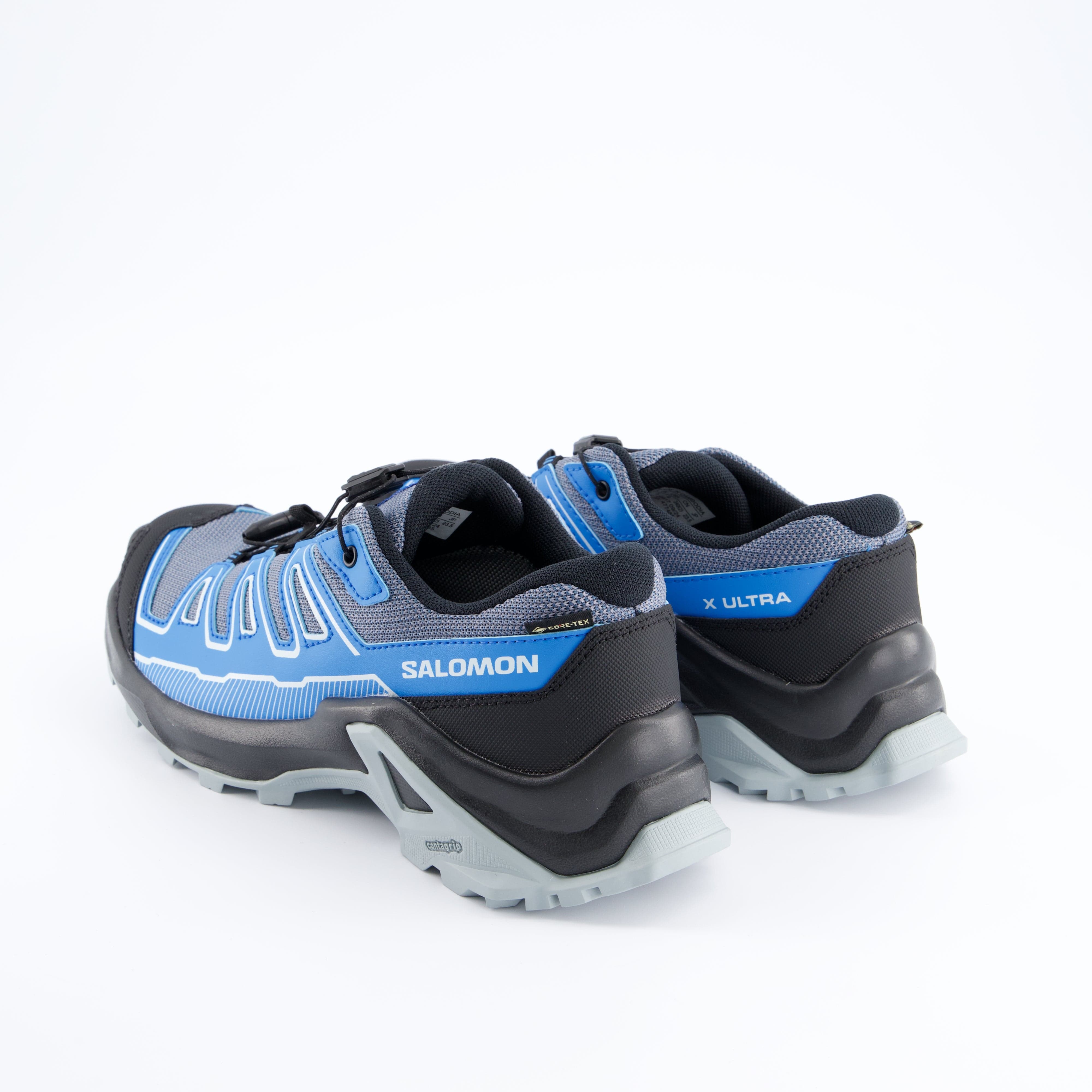SALOMON B - Halbschuh, H X Ultra GTX J