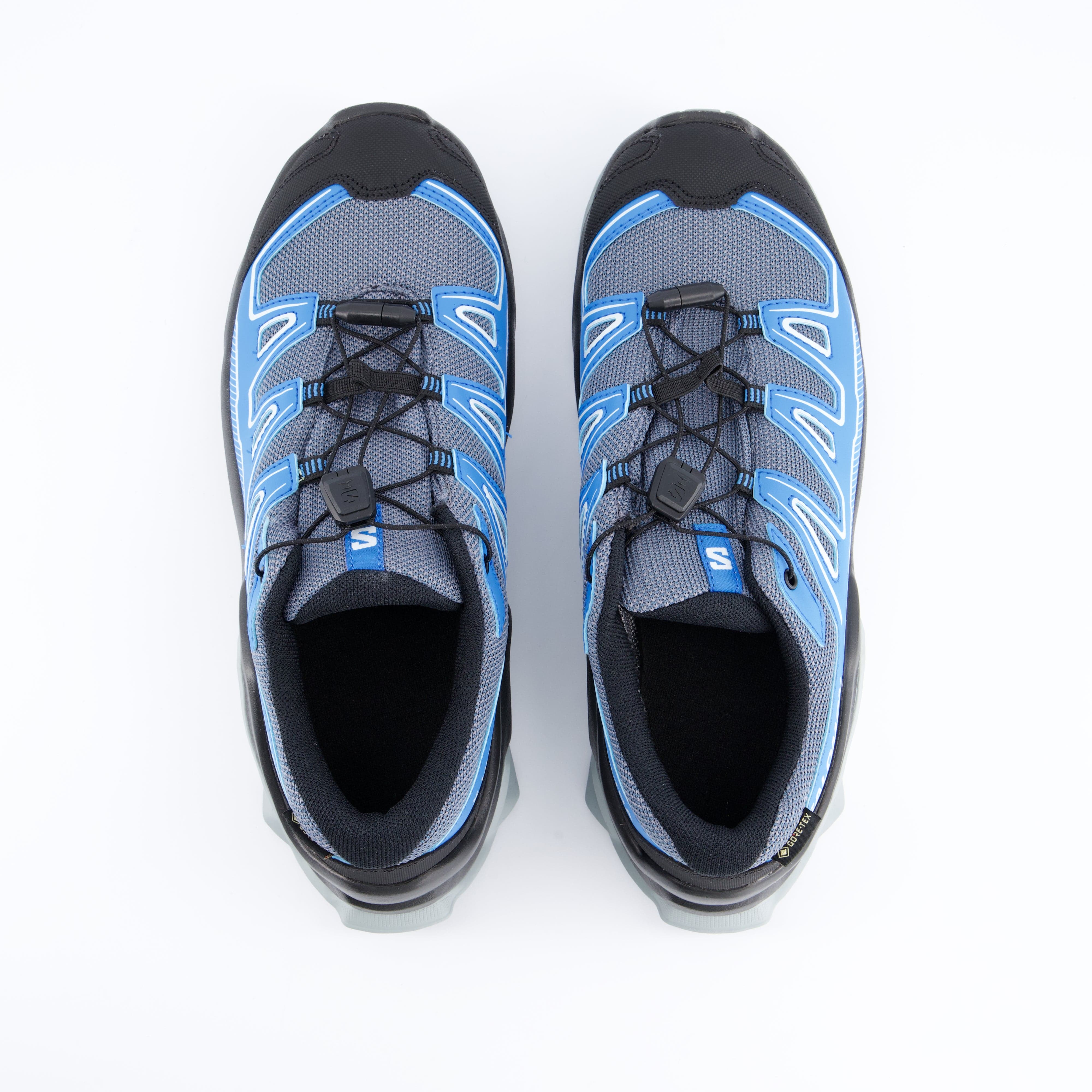 SALOMON B - Halbschuh, H X Ultra GTX J