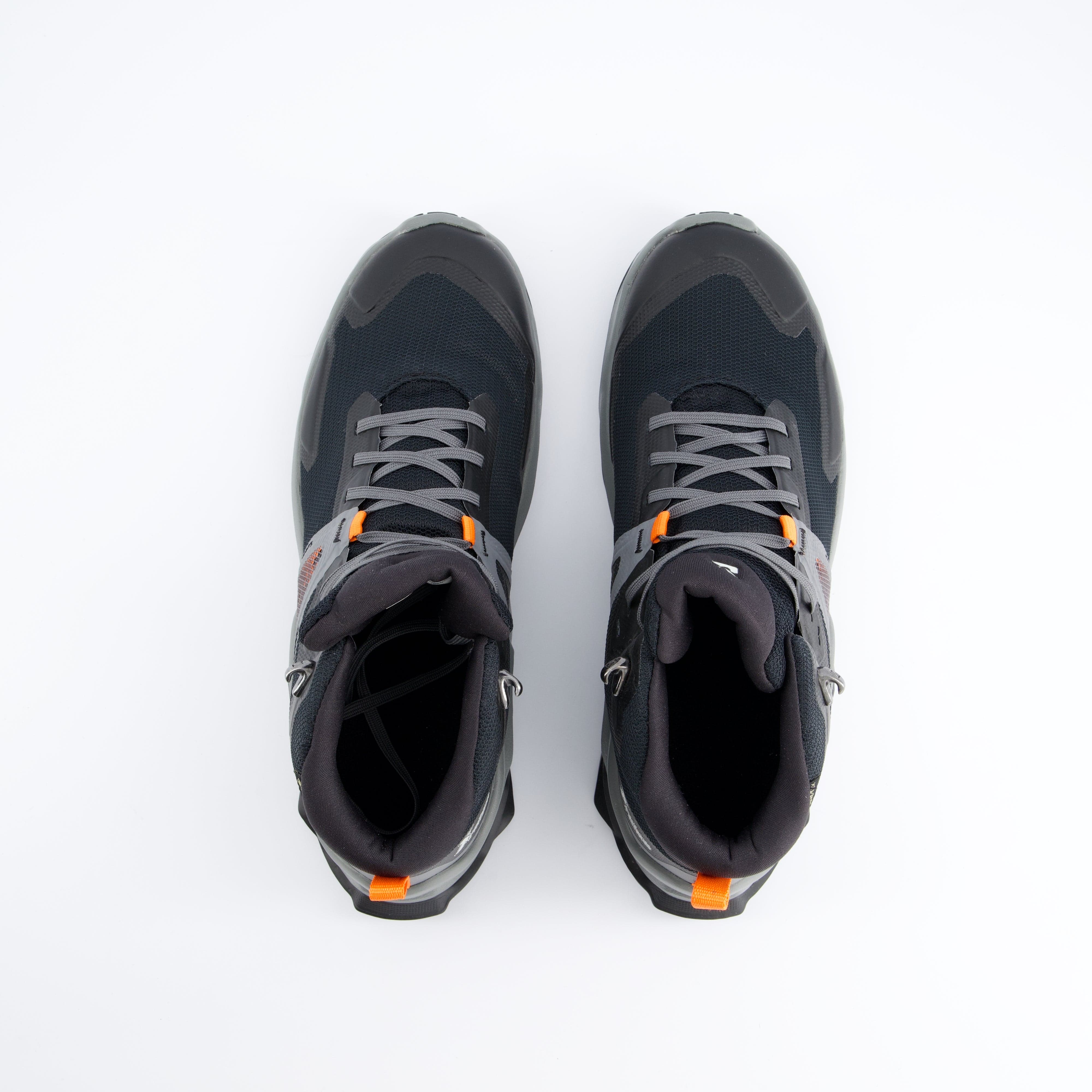 SALOMON Burschenschuhe - Boots, Boots X Raise Mid GTX J
