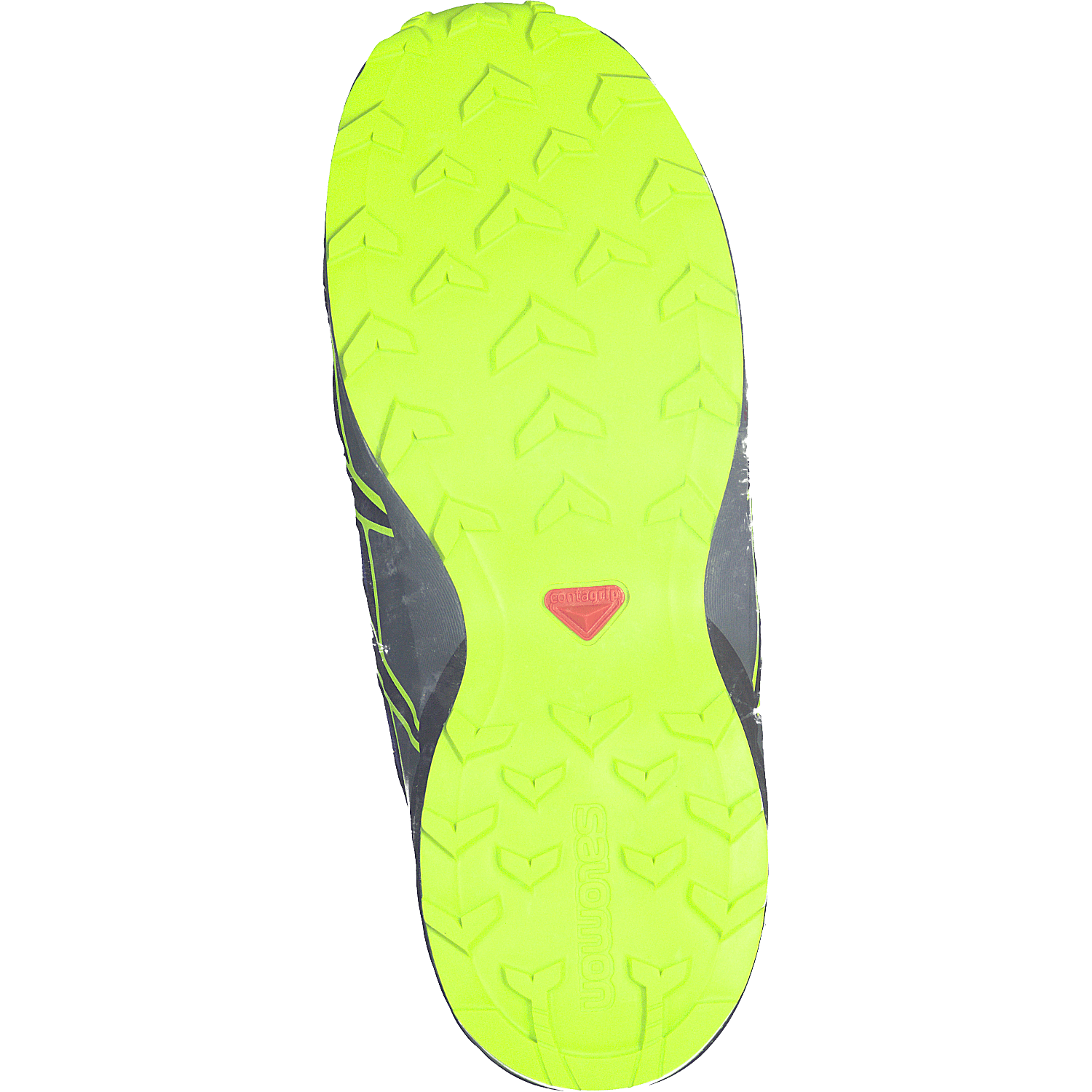 SALOMON Burschenschuhe - Halbschuh, Halbschuh Speedcross CSWP J