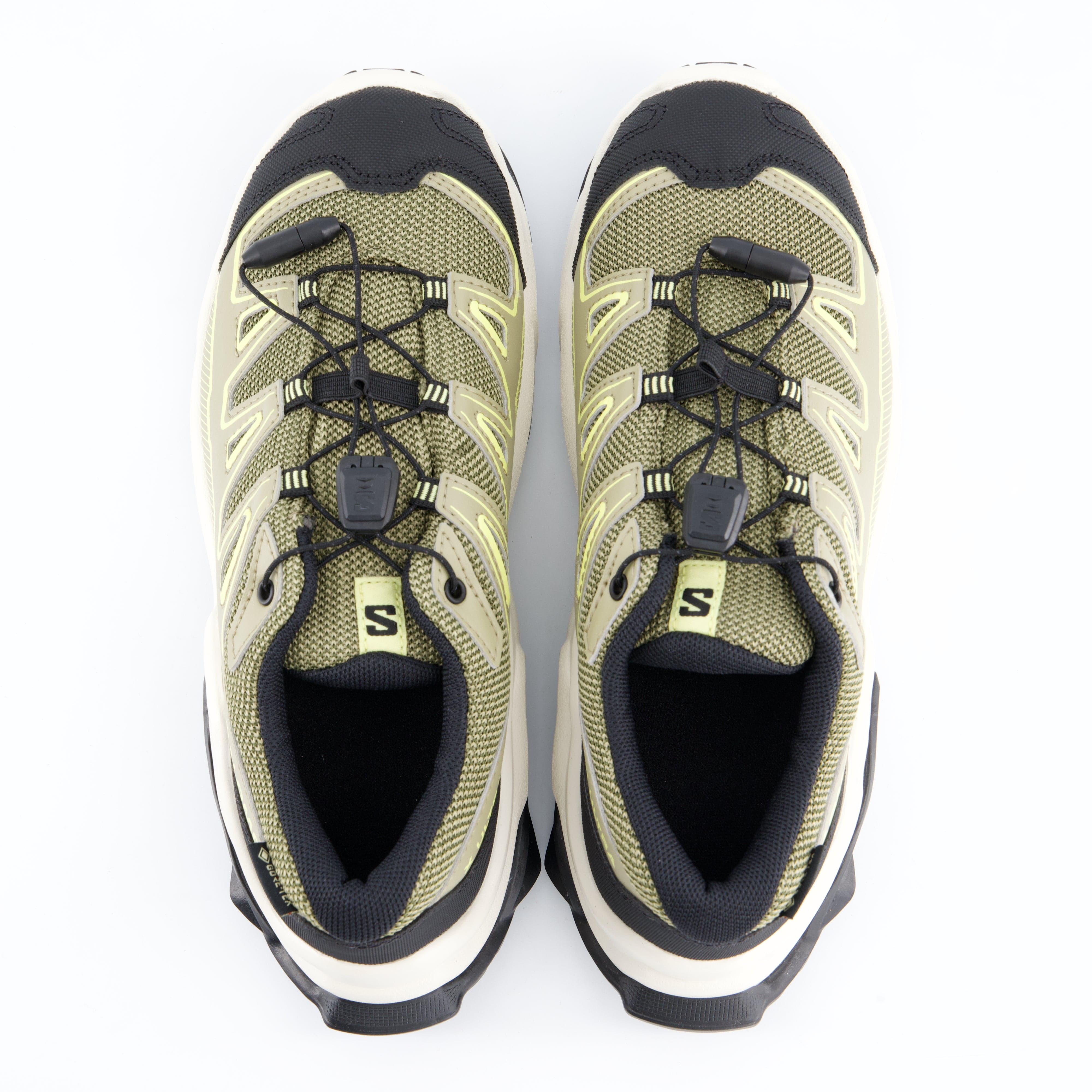 SALOMON Burschenschuhe - Halbschuh Halbschuh X Ultra GTX J