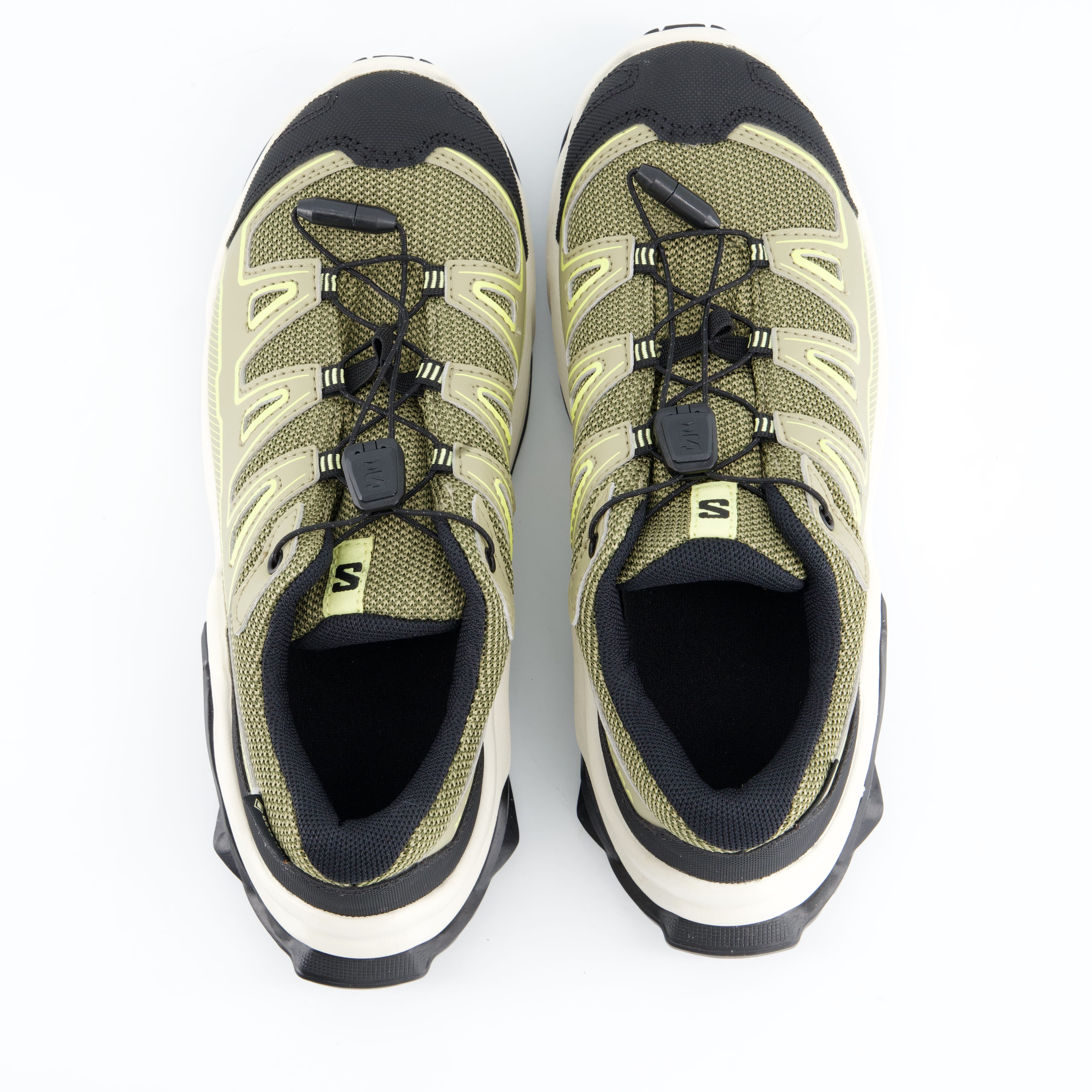 SALOMON Burschenschuhe - Sportschuh Sportschuh X ULTRA GTX J