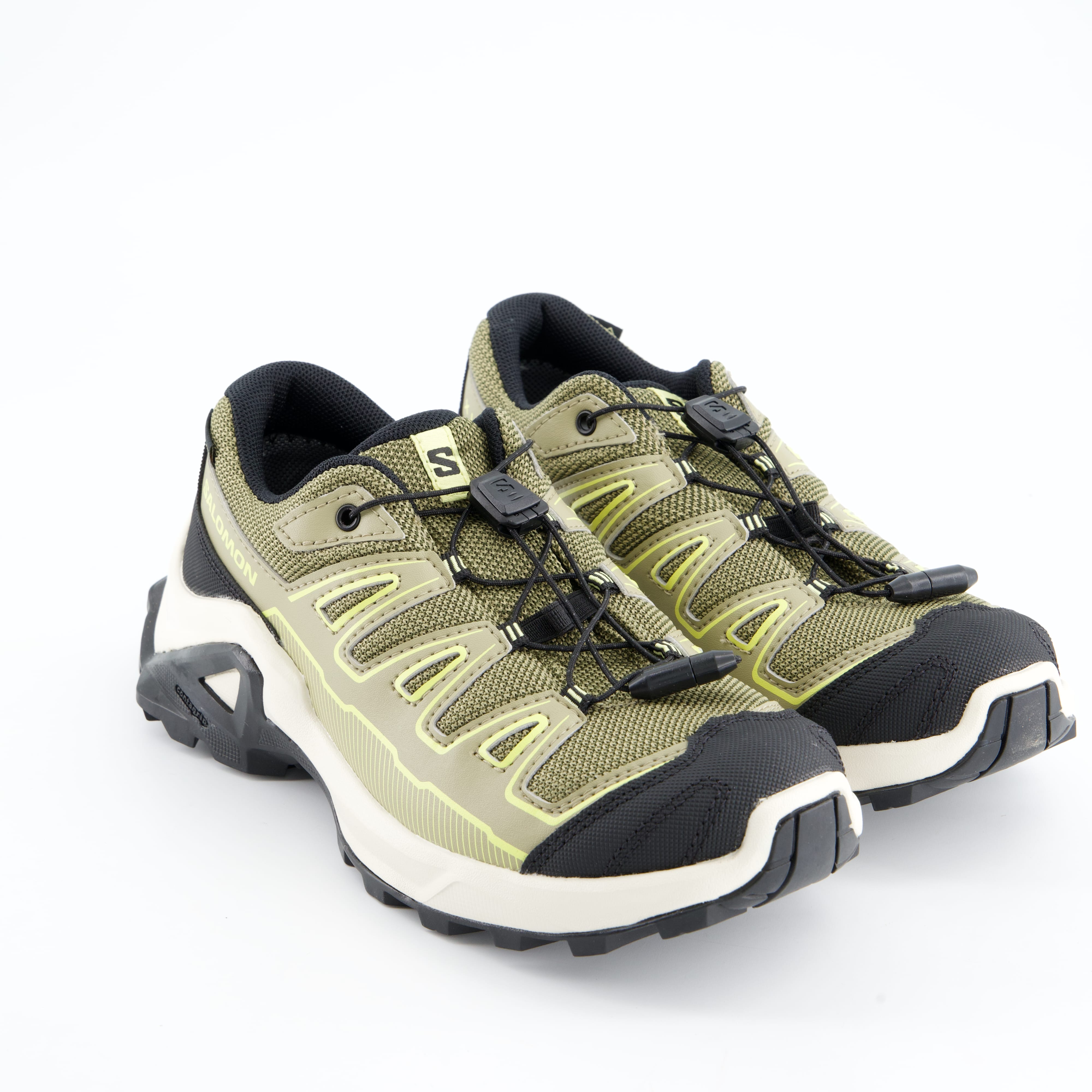 SALOMON Burschenschuhe - Sportschuh Sportschuh X ULTRA GTX J