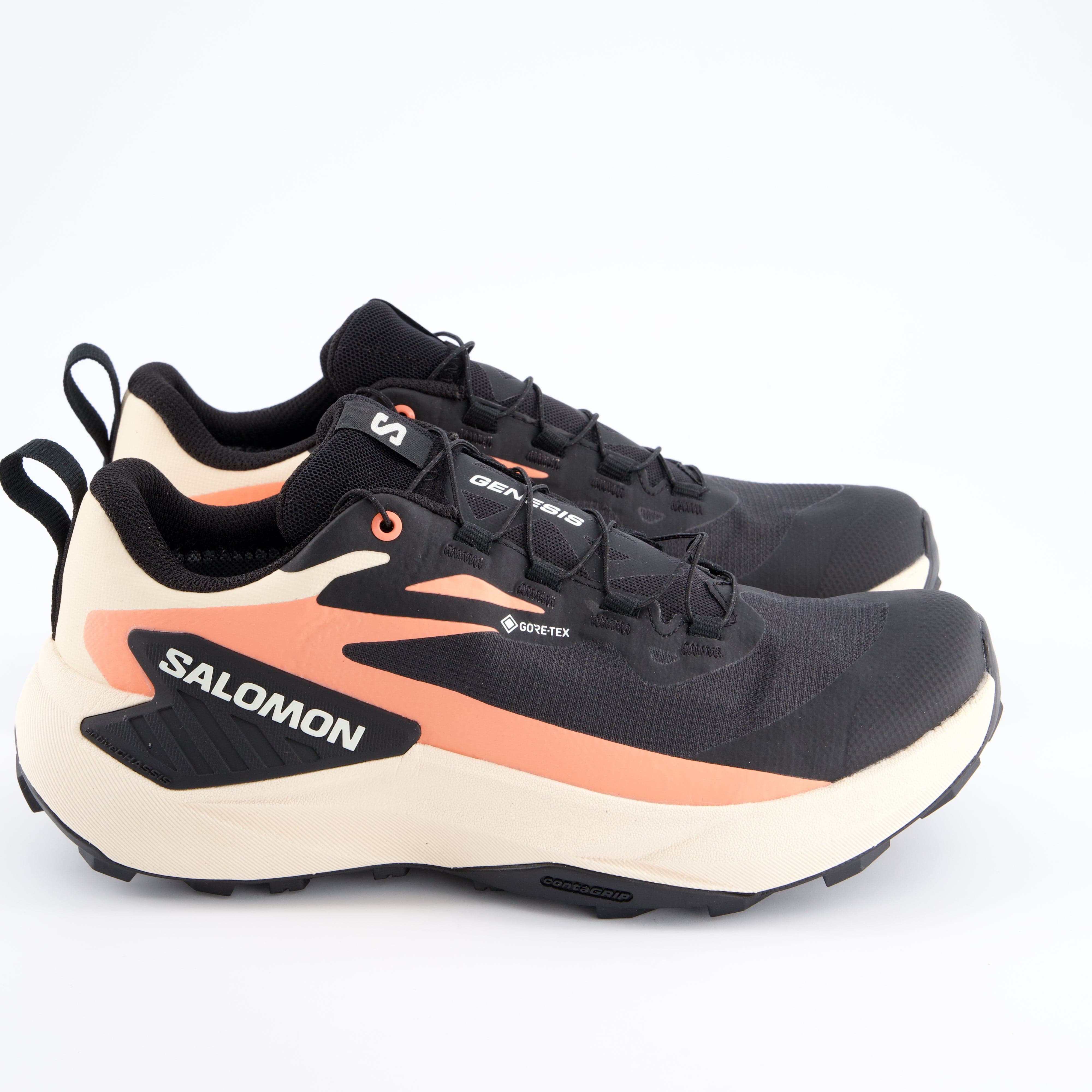 SALOMON D - Laufschuhe, L Genesis GTX