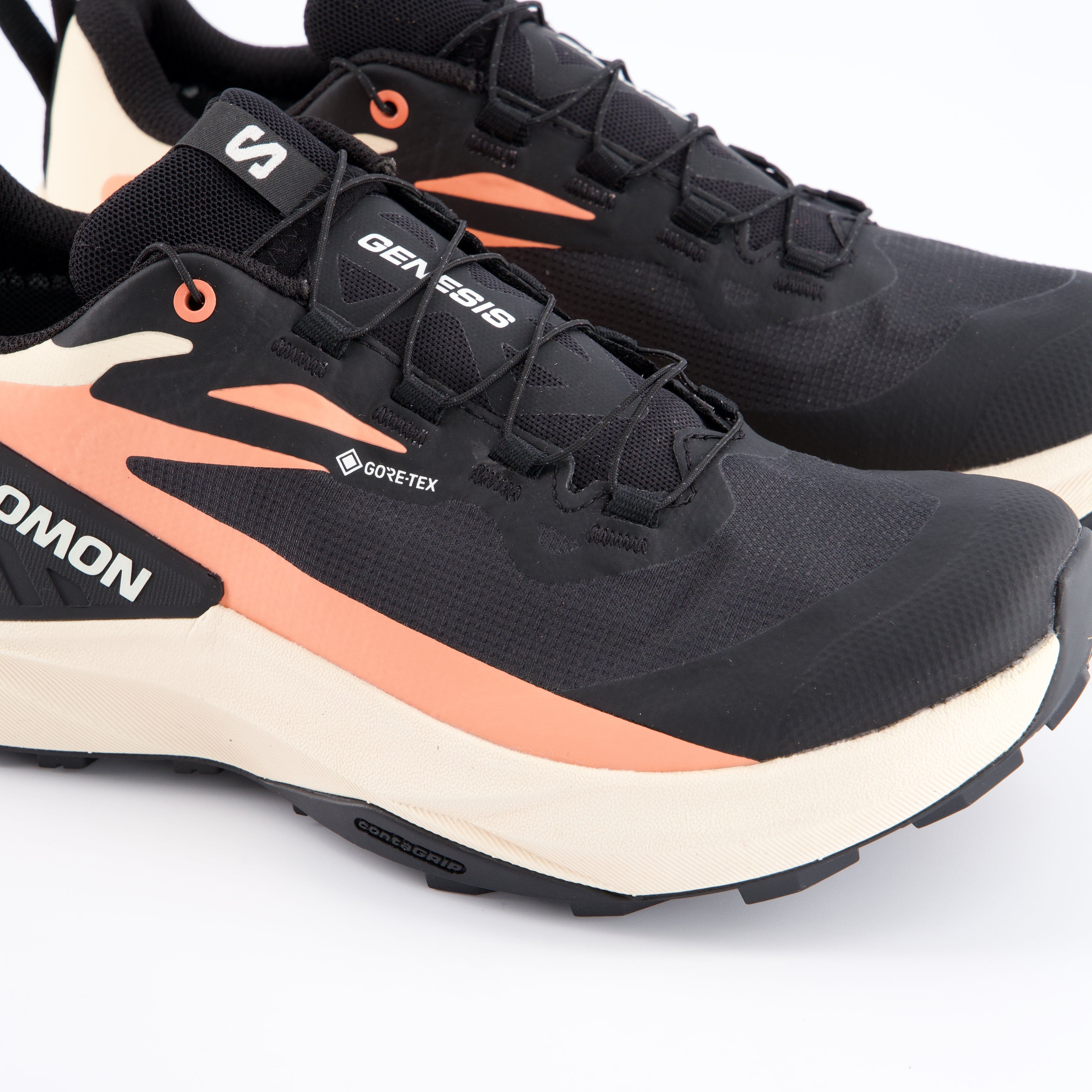 SALOMON D - Laufschuhe, L Genesis GTX