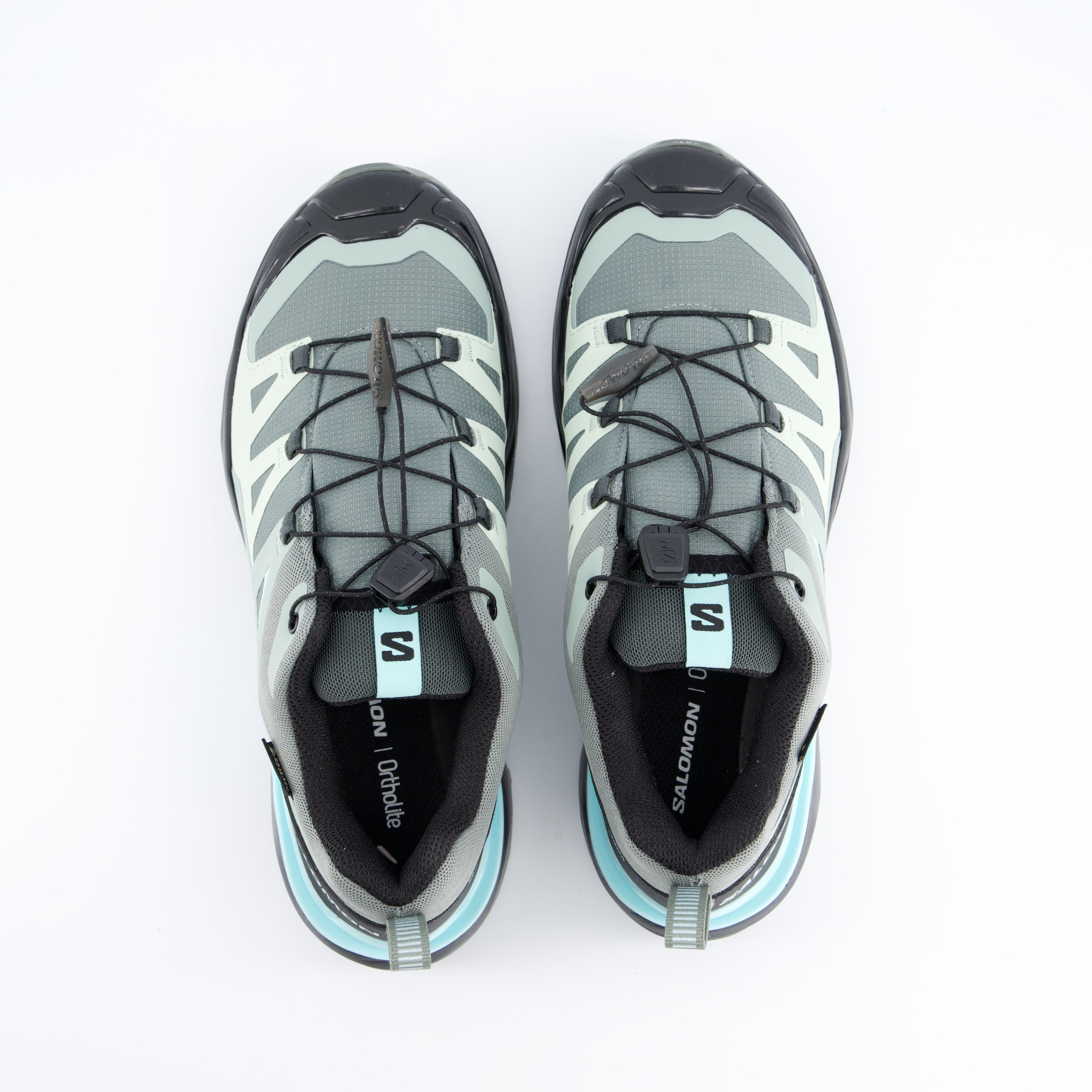 SALOMON D - Outdoorschuhe, O X Ultra 360 GTX