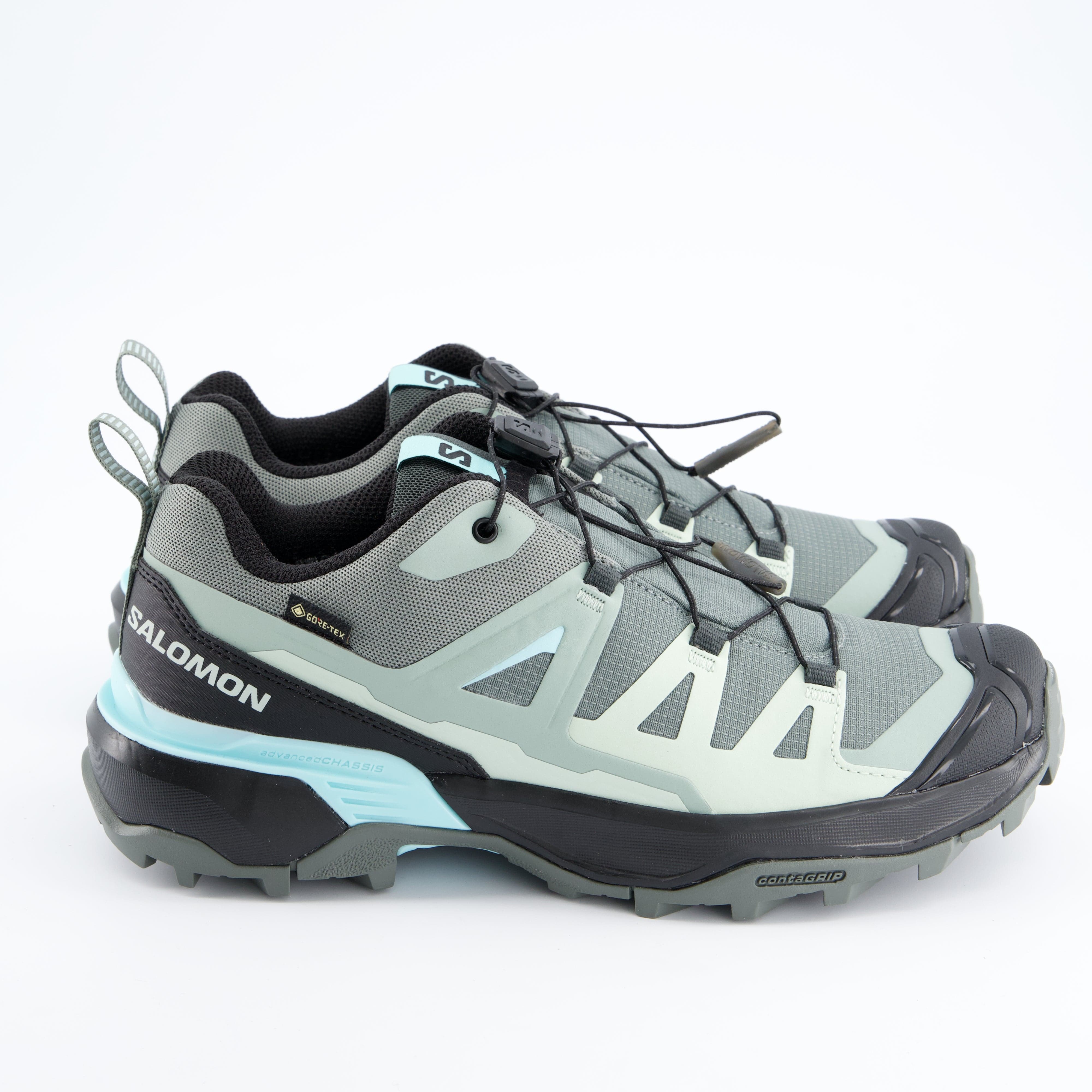 SALOMON D - Outdoorschuhe, O X Ultra 360 GTX