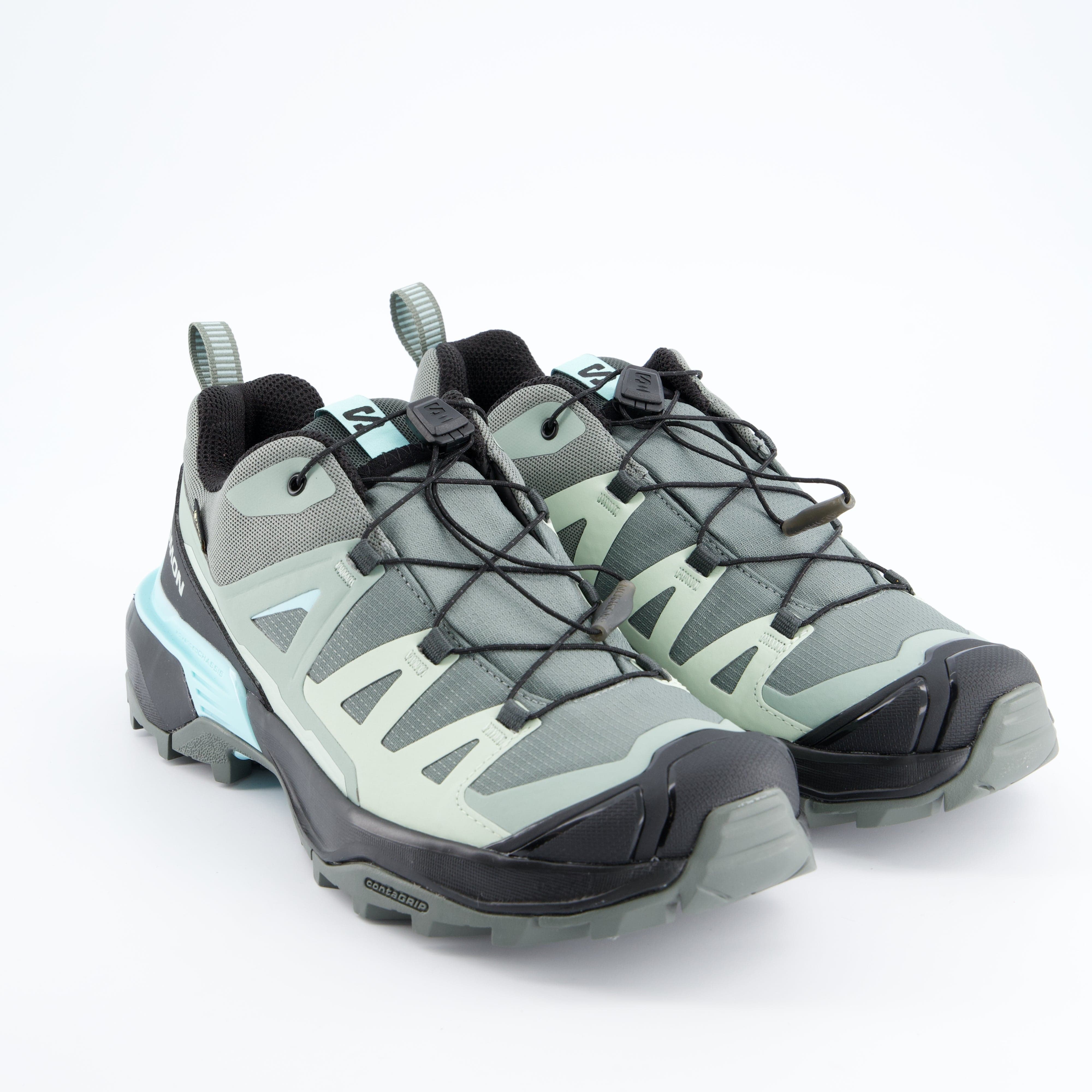 SALOMON D - Outdoorschuhe, O X Ultra 360 GTX
