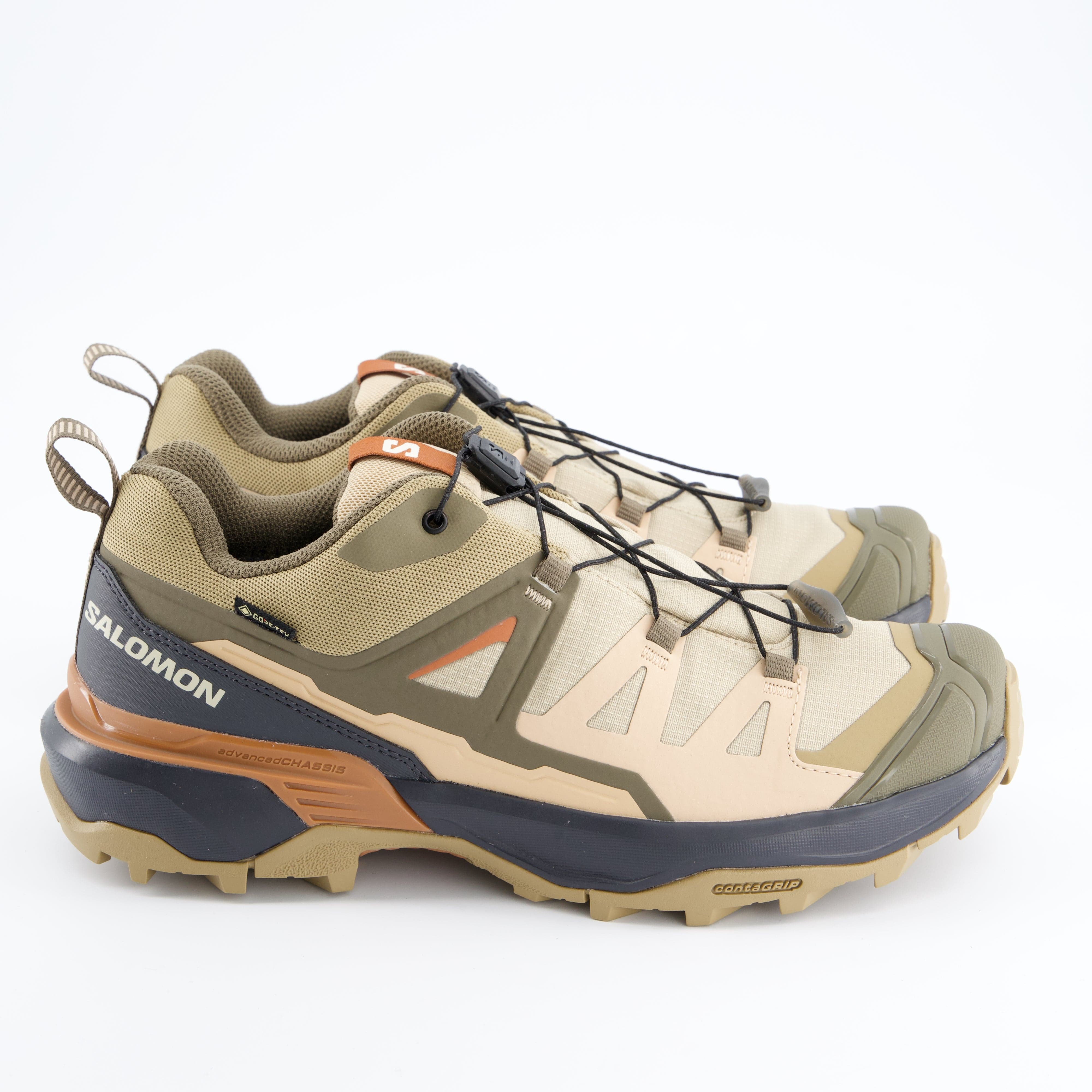 SALOMON D - Outdoorschuhe, O X Ultra 360 GTX