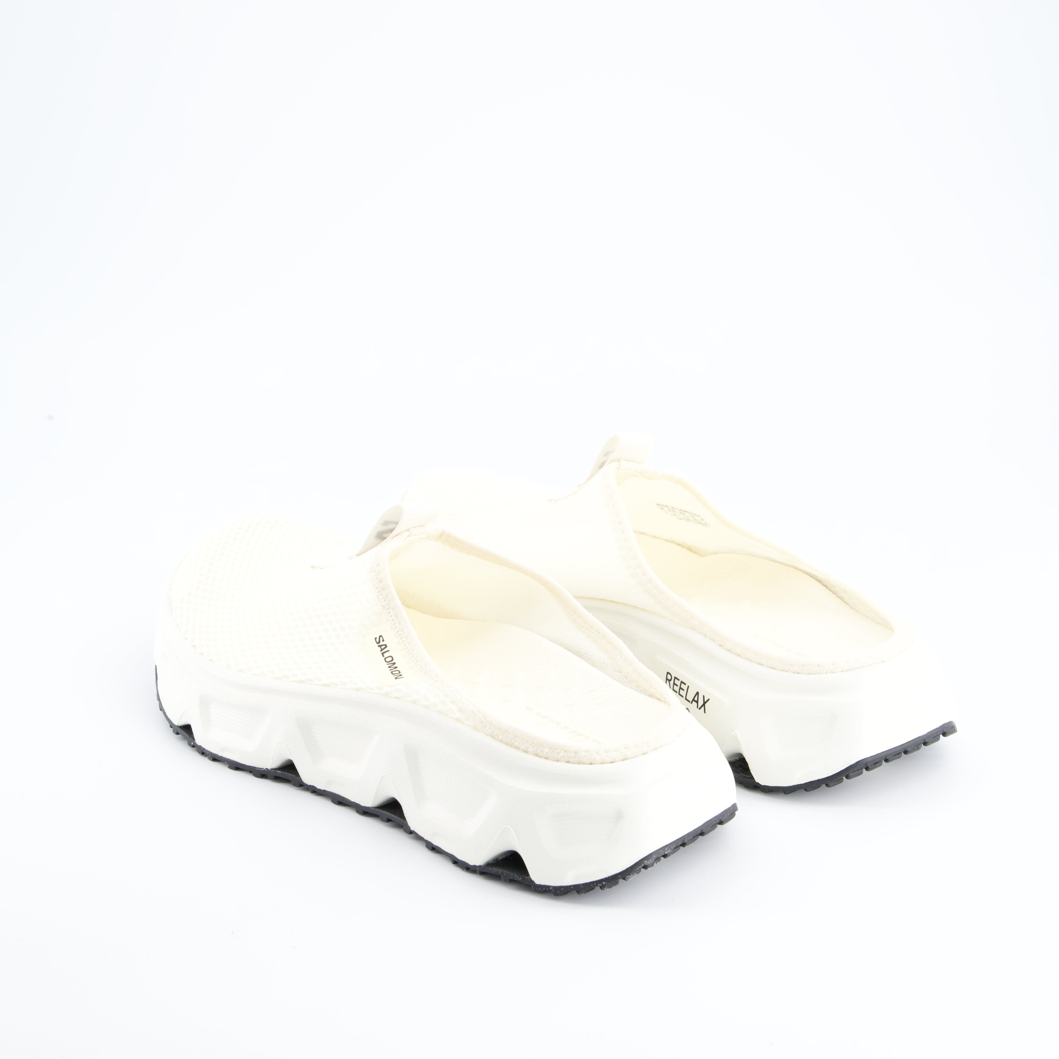 SALOMON D - Pantoffel, P Reelax Slide 6.0