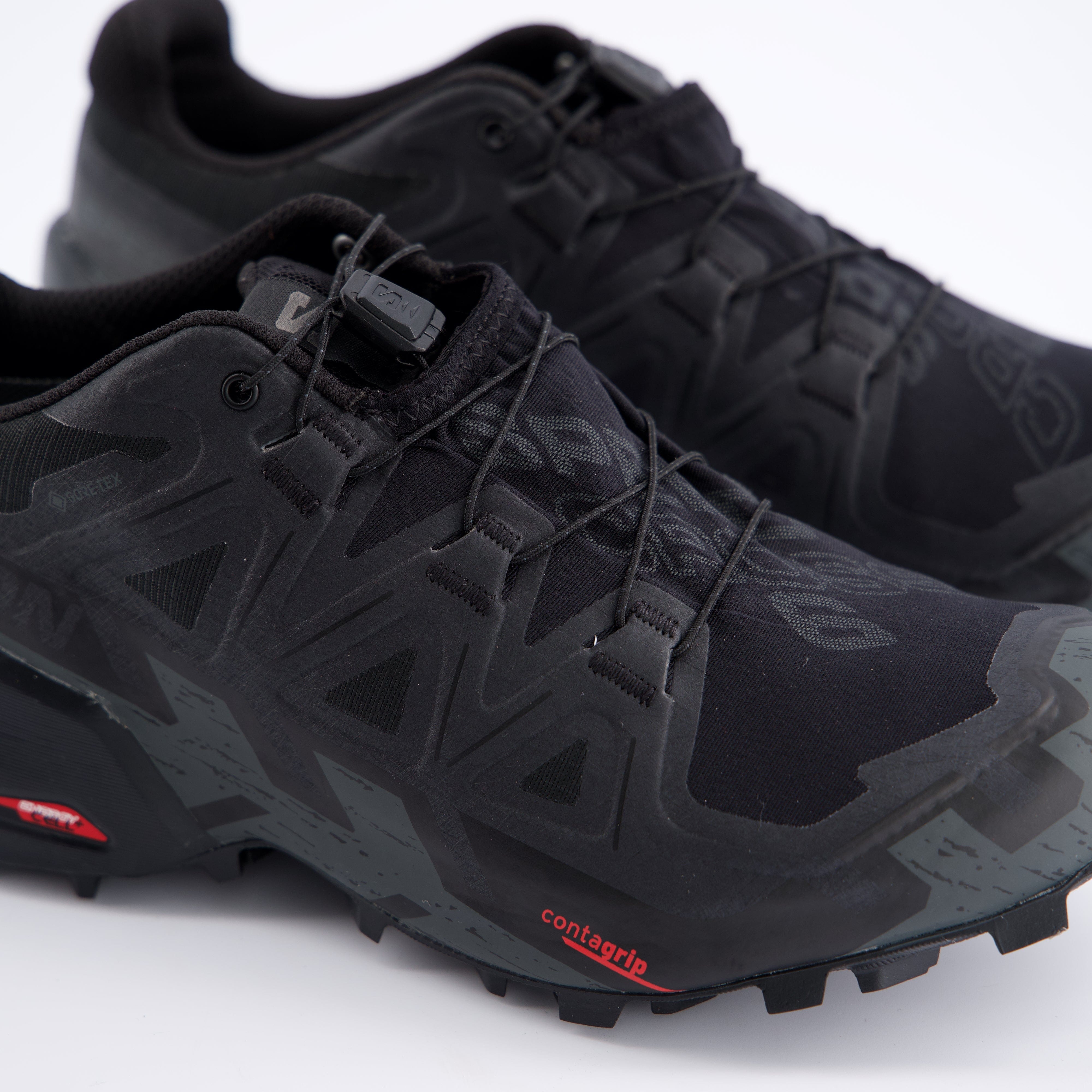 SALOMON Damenschuhe - Laufschuhe, Laufschuhe Speedcross 6 GTX W