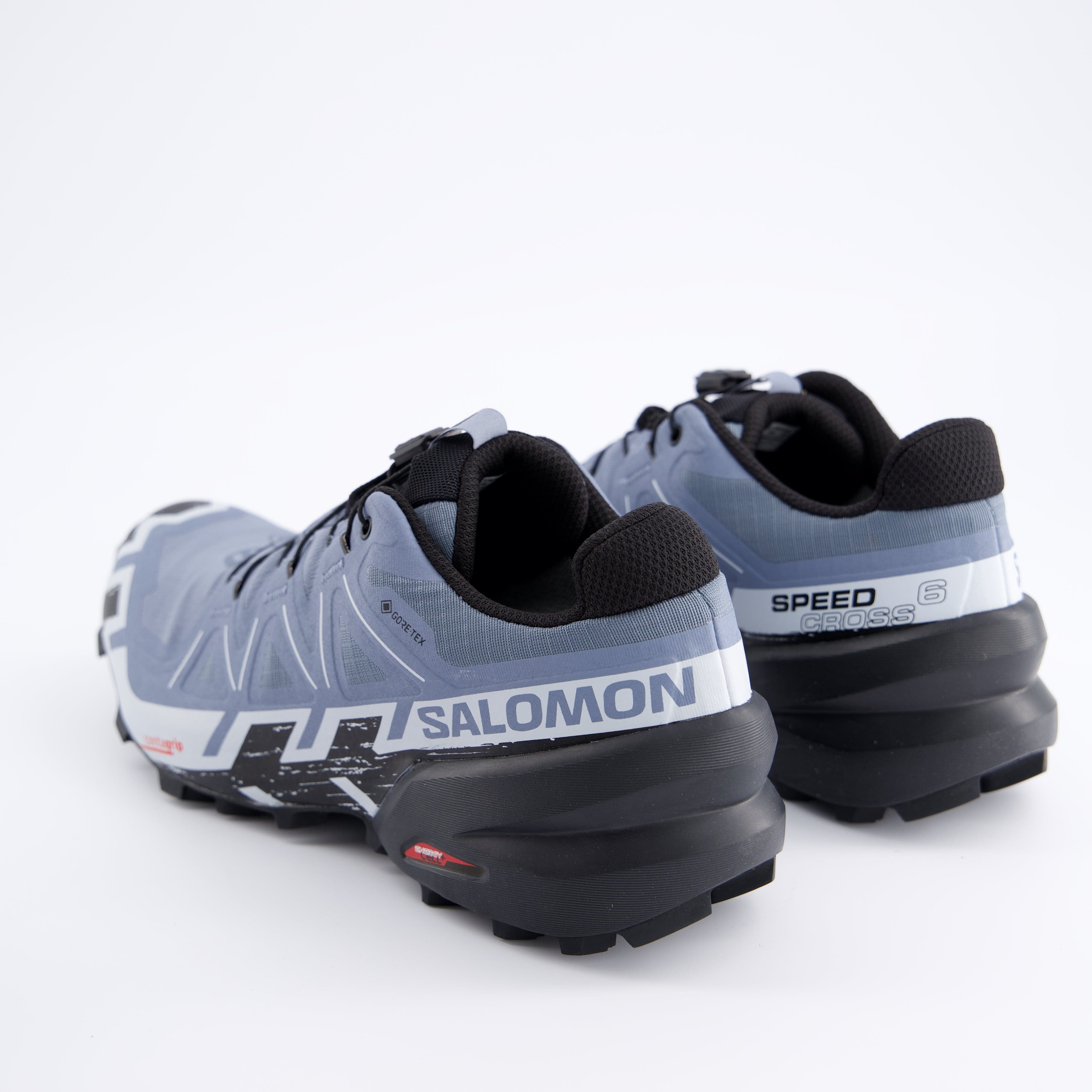 SALOMON Damenschuhe - Laufschuhe, Laufschuhe Speedcross 6 GTX W