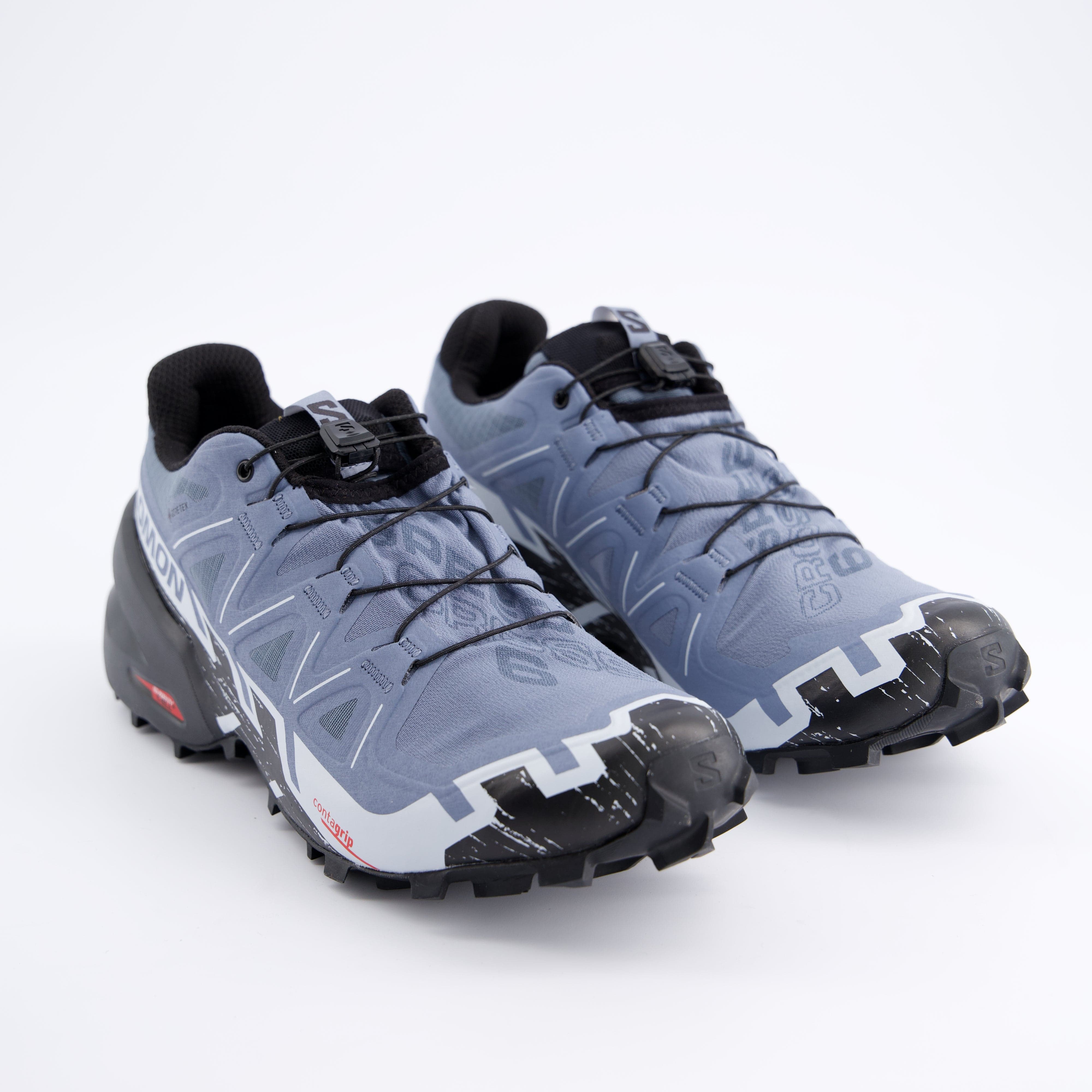 SALOMON Damenschuhe - Laufschuhe, Laufschuhe Speedcross 6 GTX W