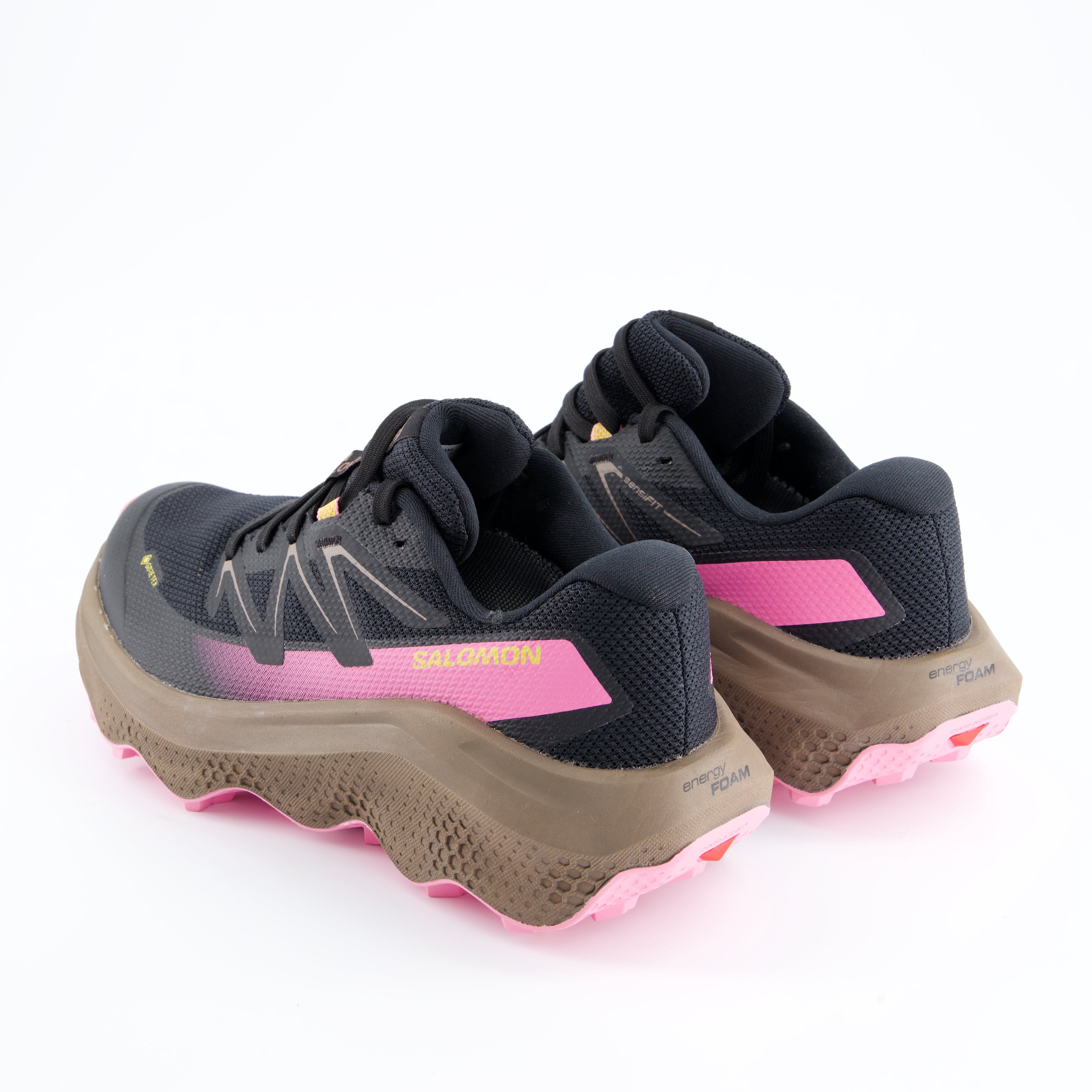 SALOMON Damenschuhe - Laufschuhe Laufschuhe Ultra Flow 2 GTX