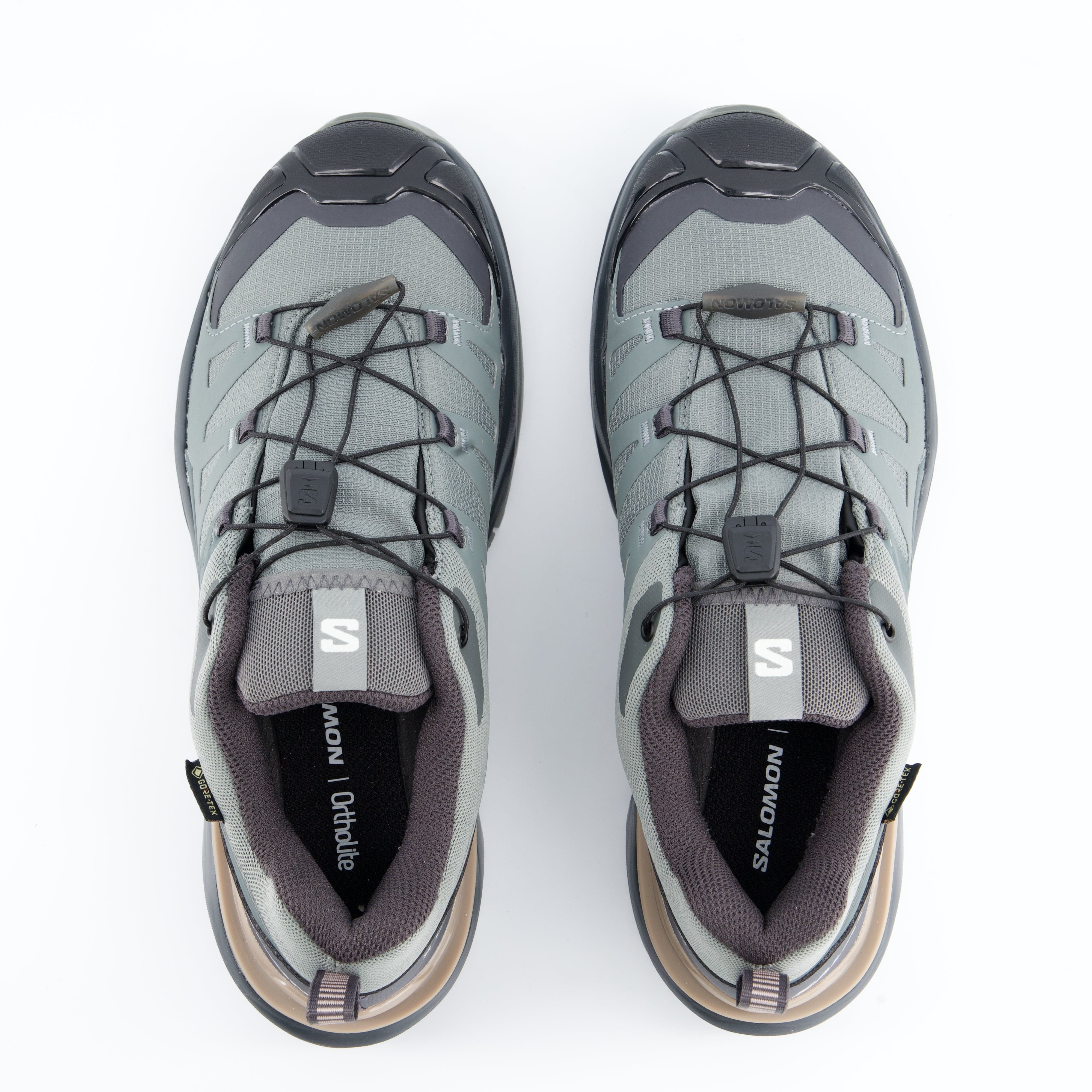 SALOMON Damenschuhe - Outdoorschuhe Outdoorschuhe X Ultra 360 GTX