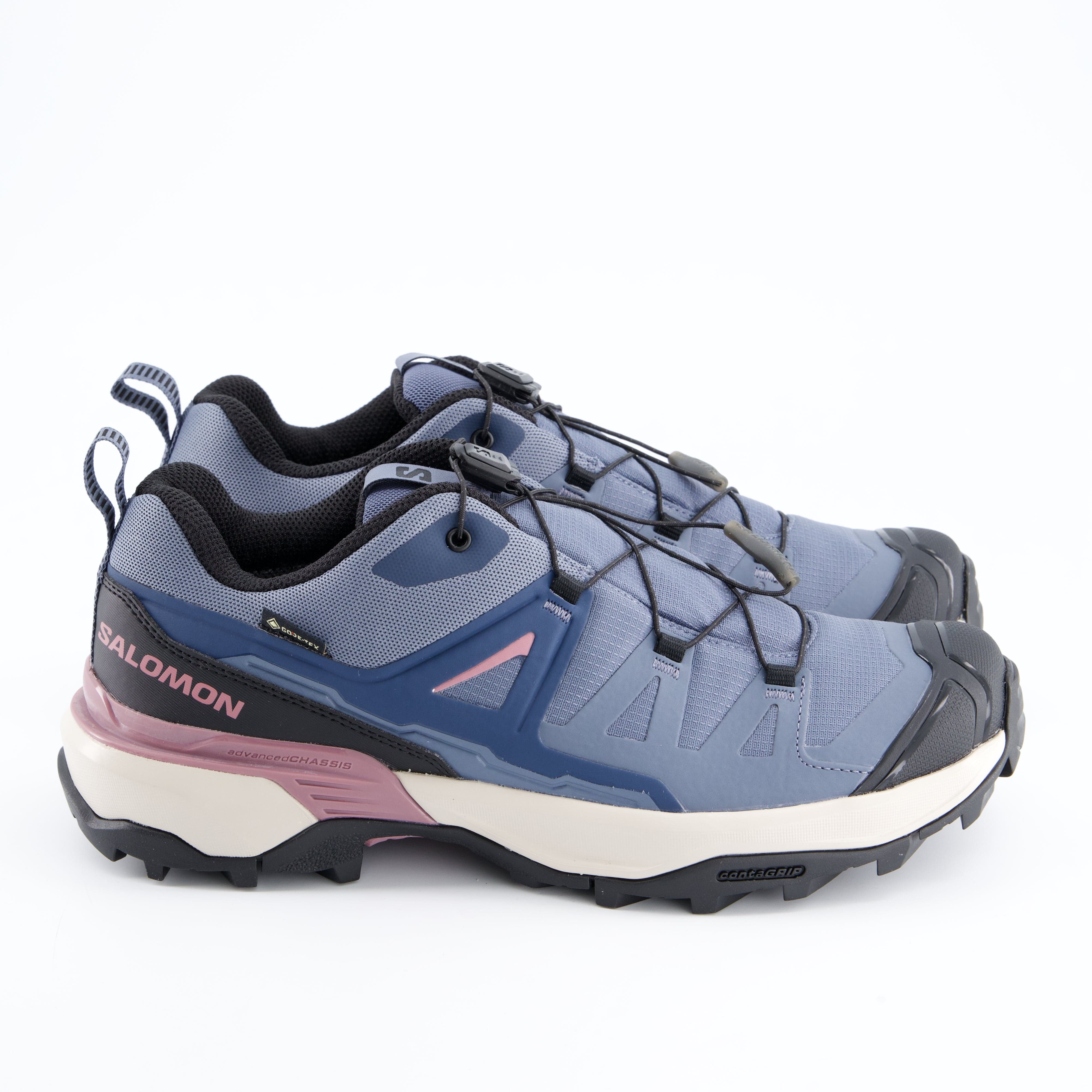SALOMON Damenschuhe - Outdoorschuhe Outdoorschuhe X ULTRA 360 GTX W Spe