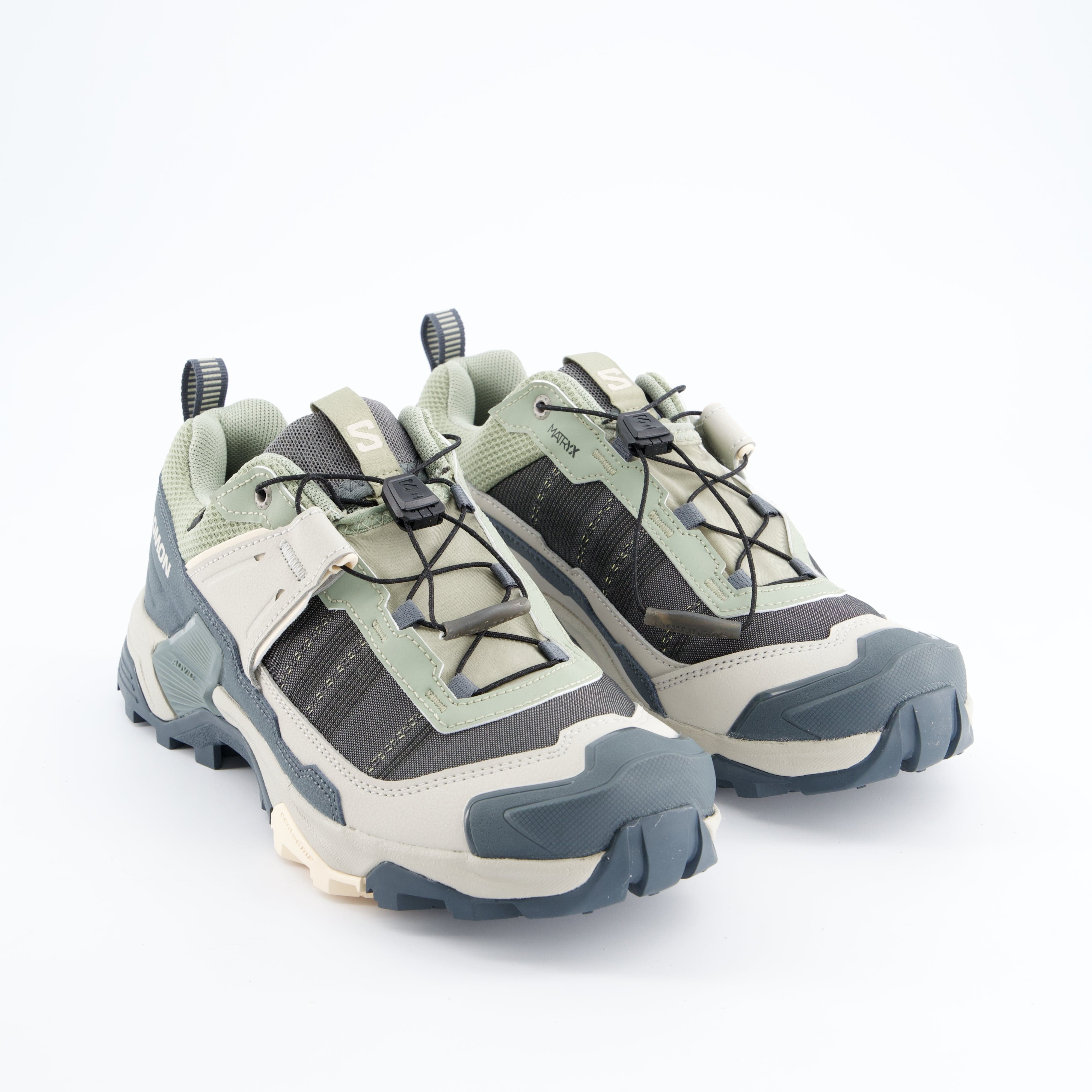 SALOMON Damenschuhe - Outdoorschuhe, Outdoorschuhe X Ultra 5 GTX