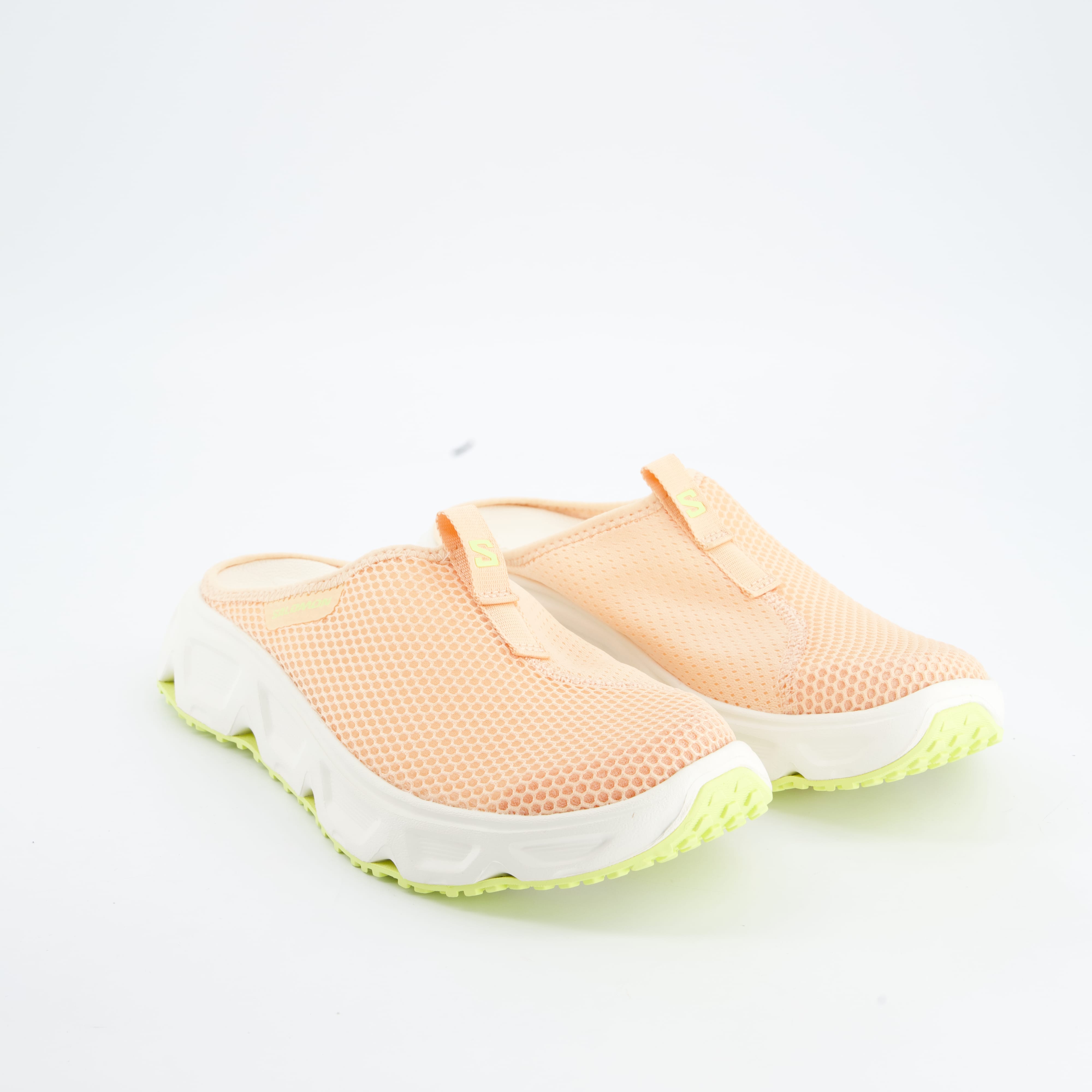 SALOMON Damenschuhe - Pantoffel Pantoffel REELAX SLIDE 6.0 W Al
