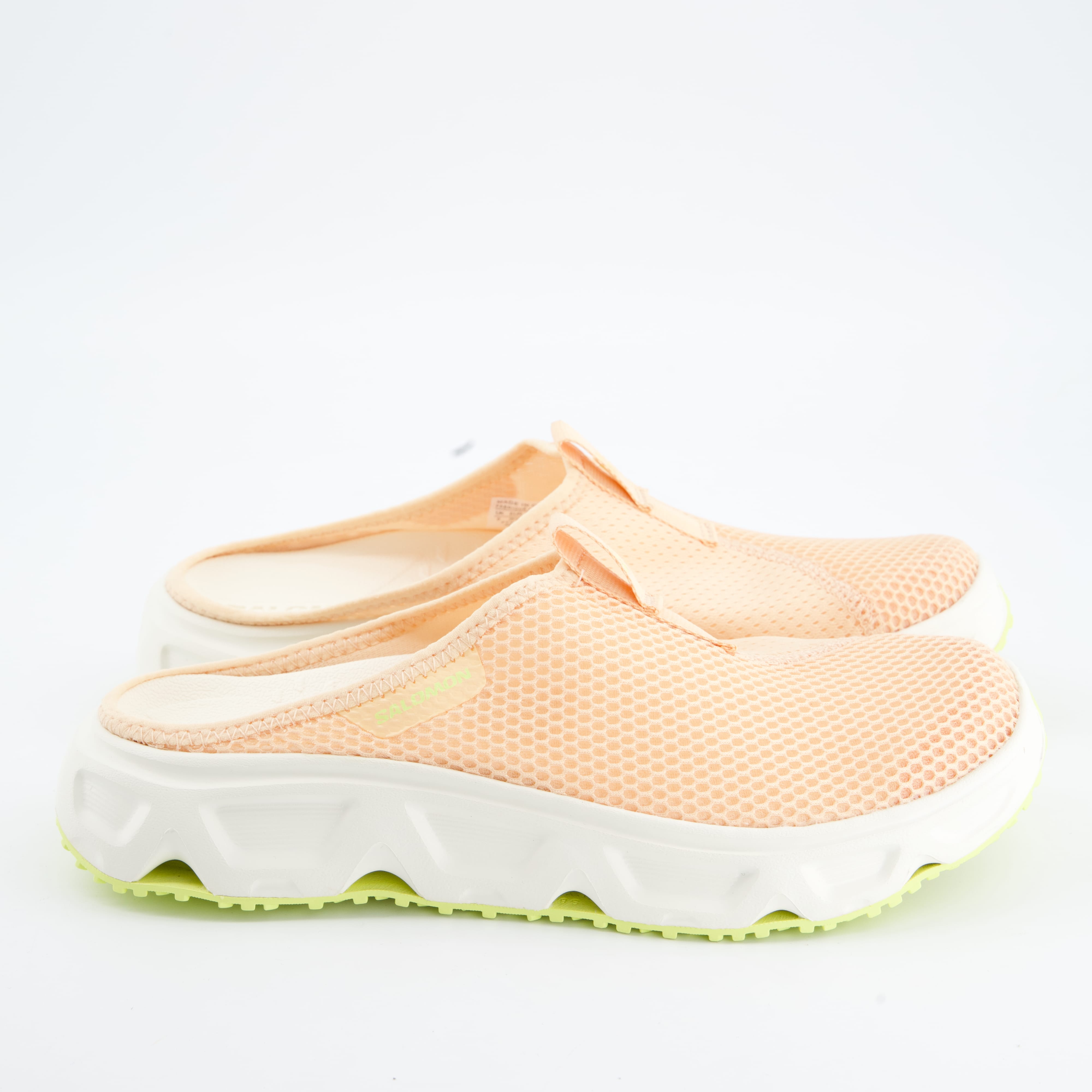 SALOMON Damenschuhe - Pantoffel Pantoffel REELAX SLIDE 6.0 W Al