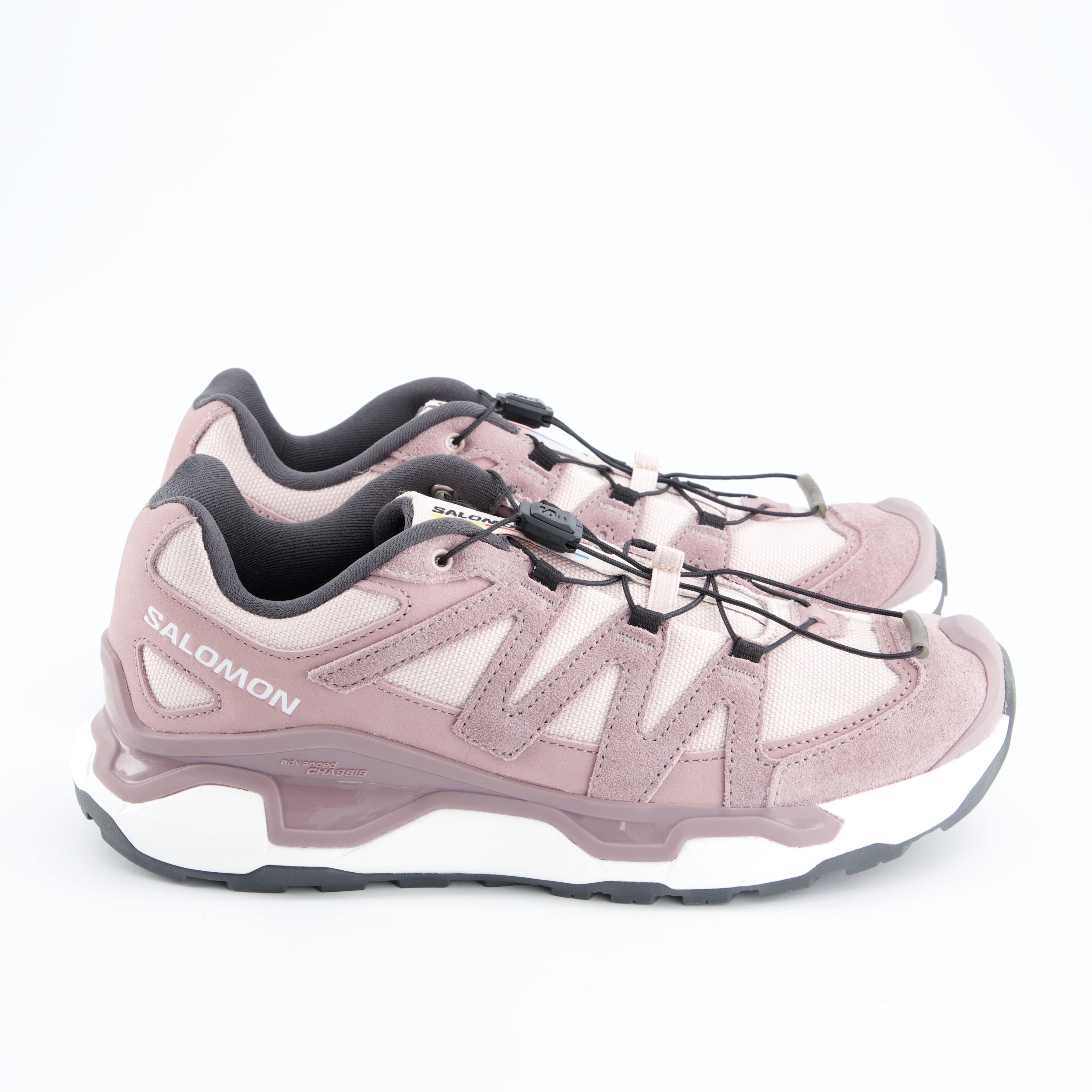 SALOMON Damenschuhe - Sneaker Sneaker XC ROAM LTR
