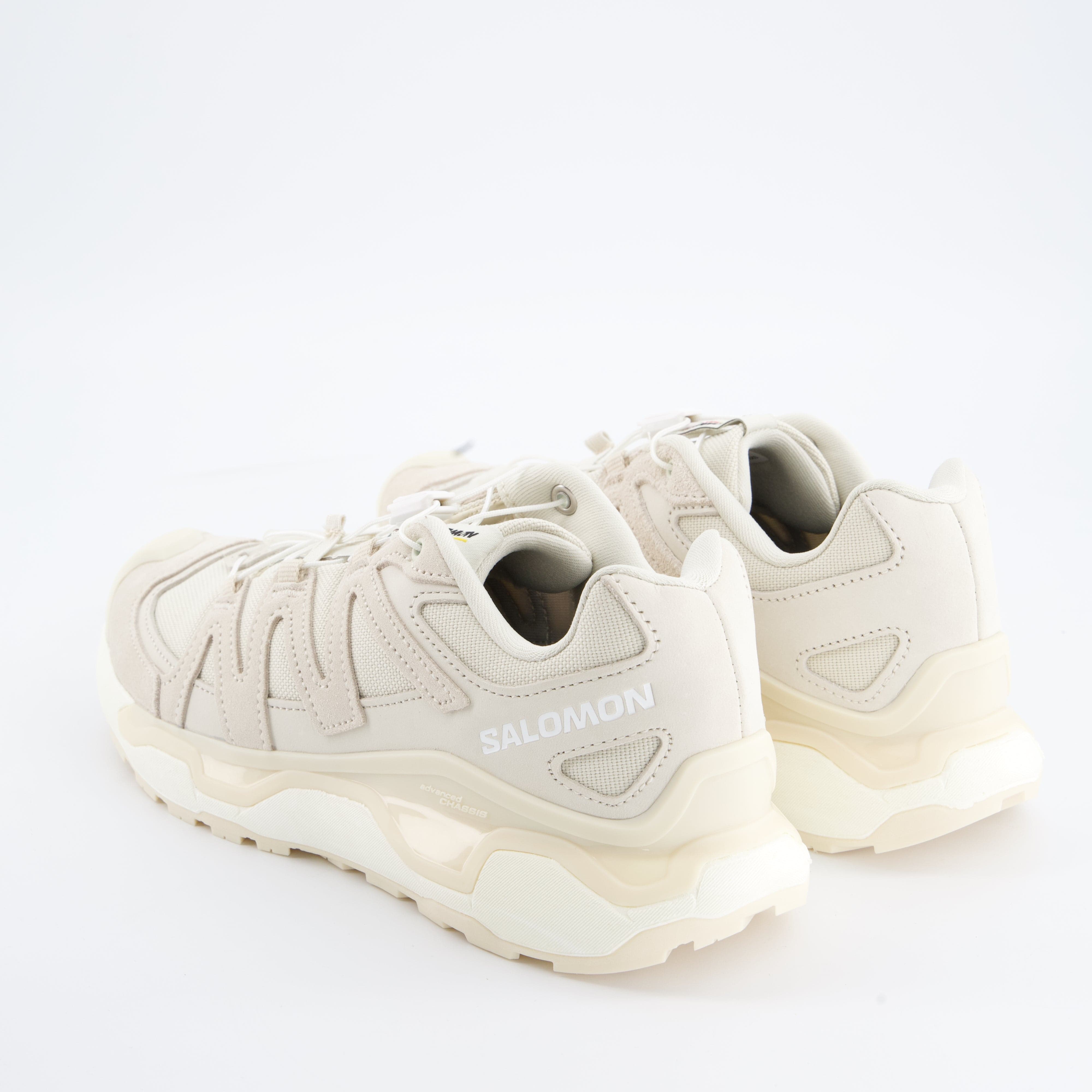 SALOMON Damenschuhe - Sneaker Sneaker XC ROAM LTR W