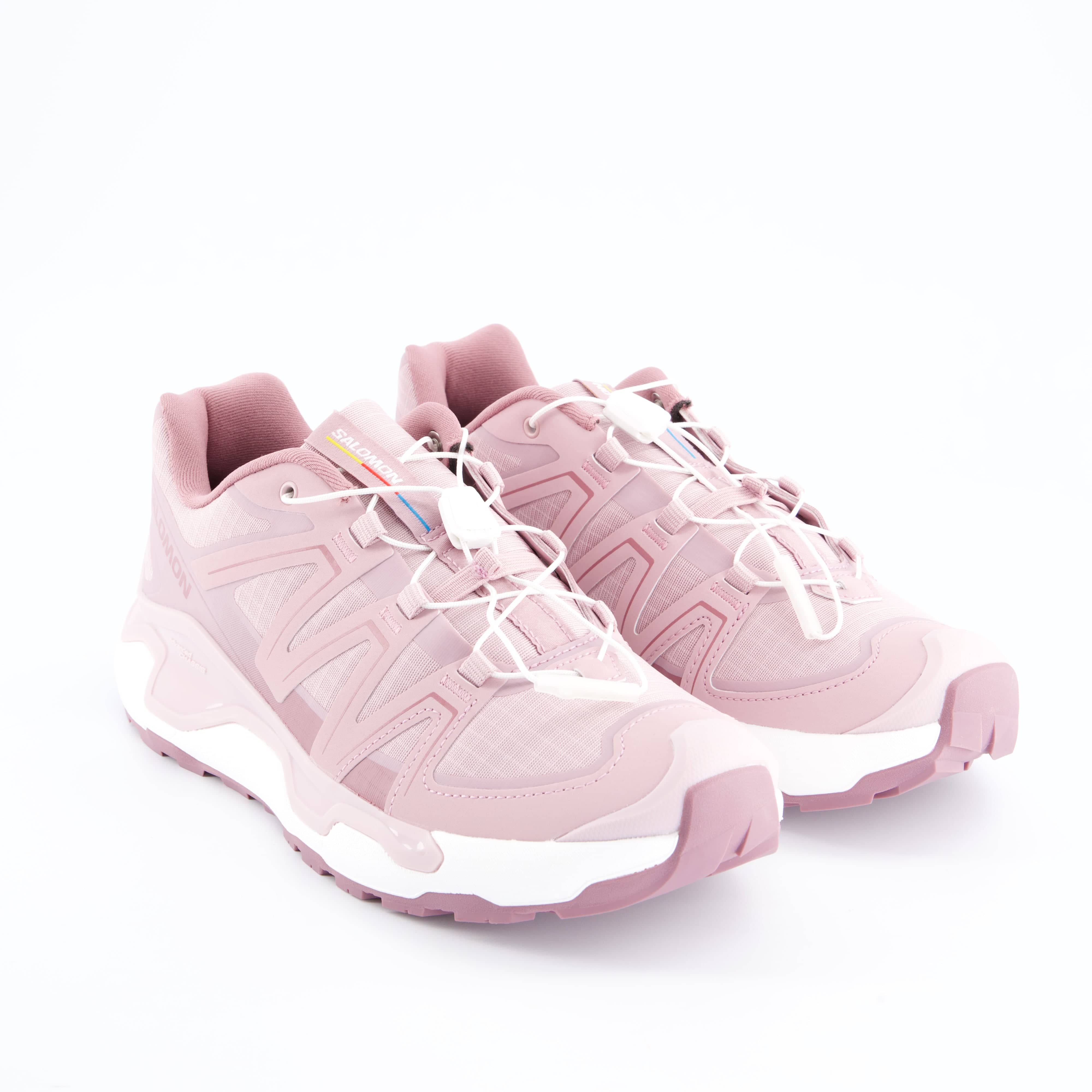 SALOMON Damenschuhe - Sneaker Sneaker XC ROAM W