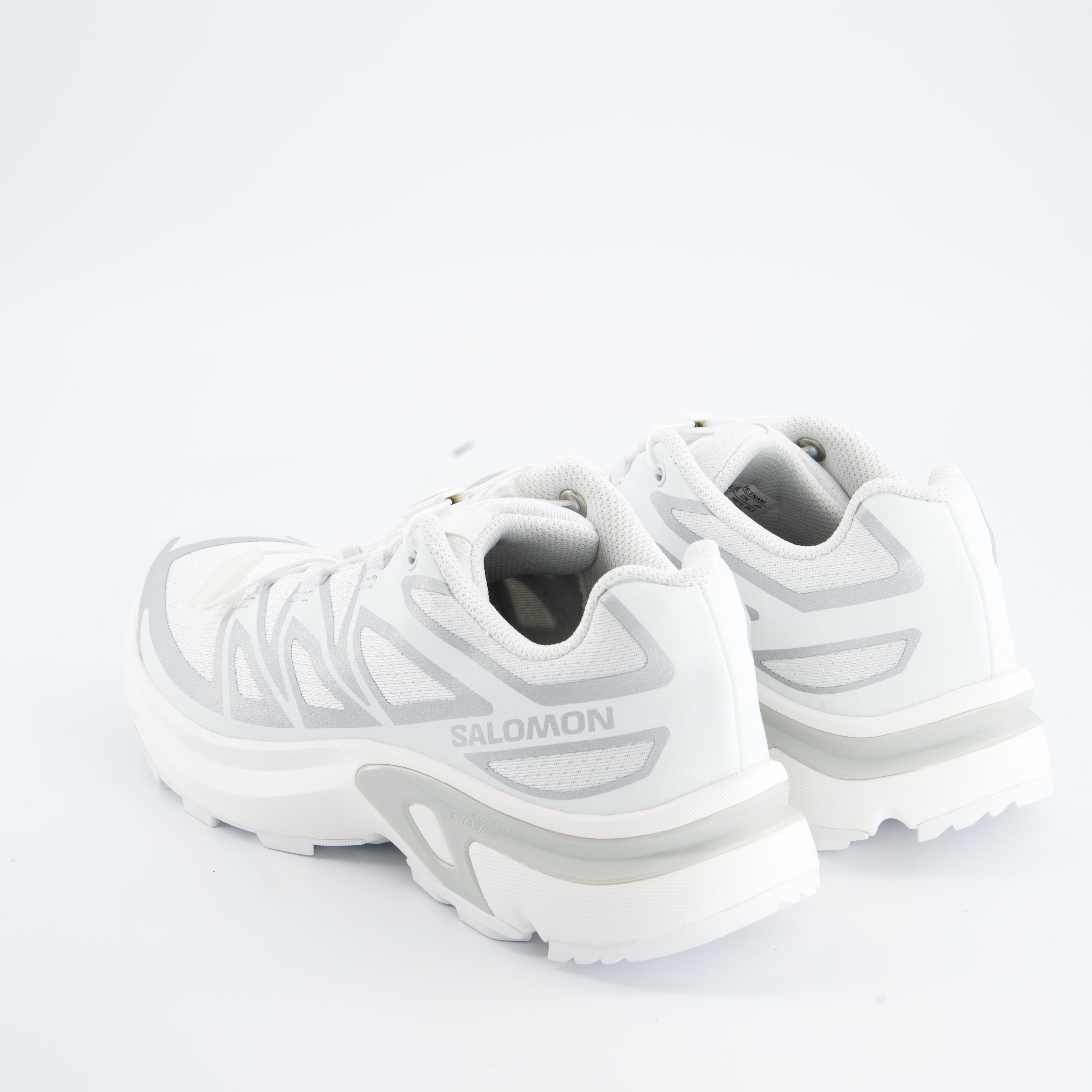 SALOMON Damenschuhe - Sneaker Sneaker XT EVR