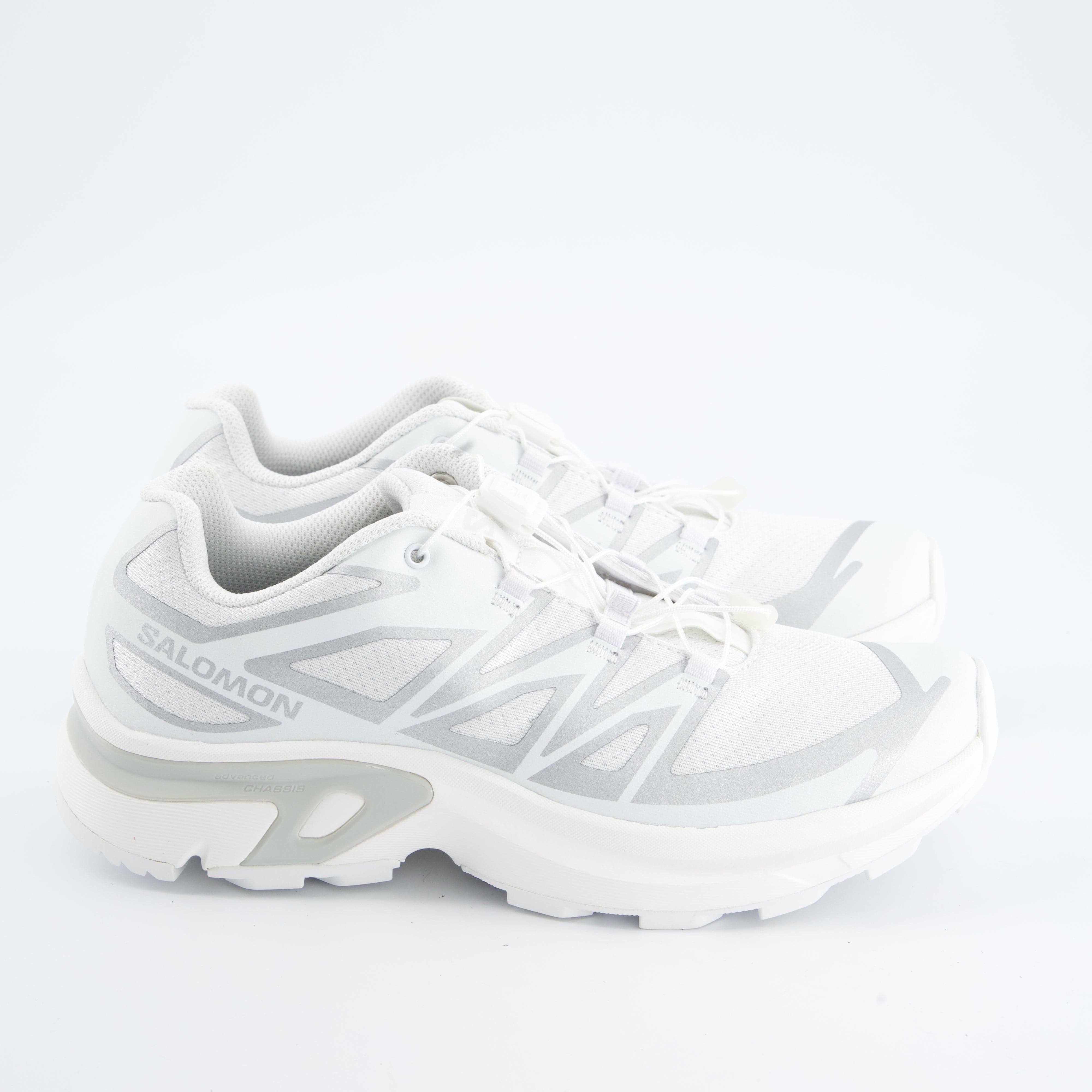 SALOMON Damenschuhe - Sneaker Sneaker XT EVR