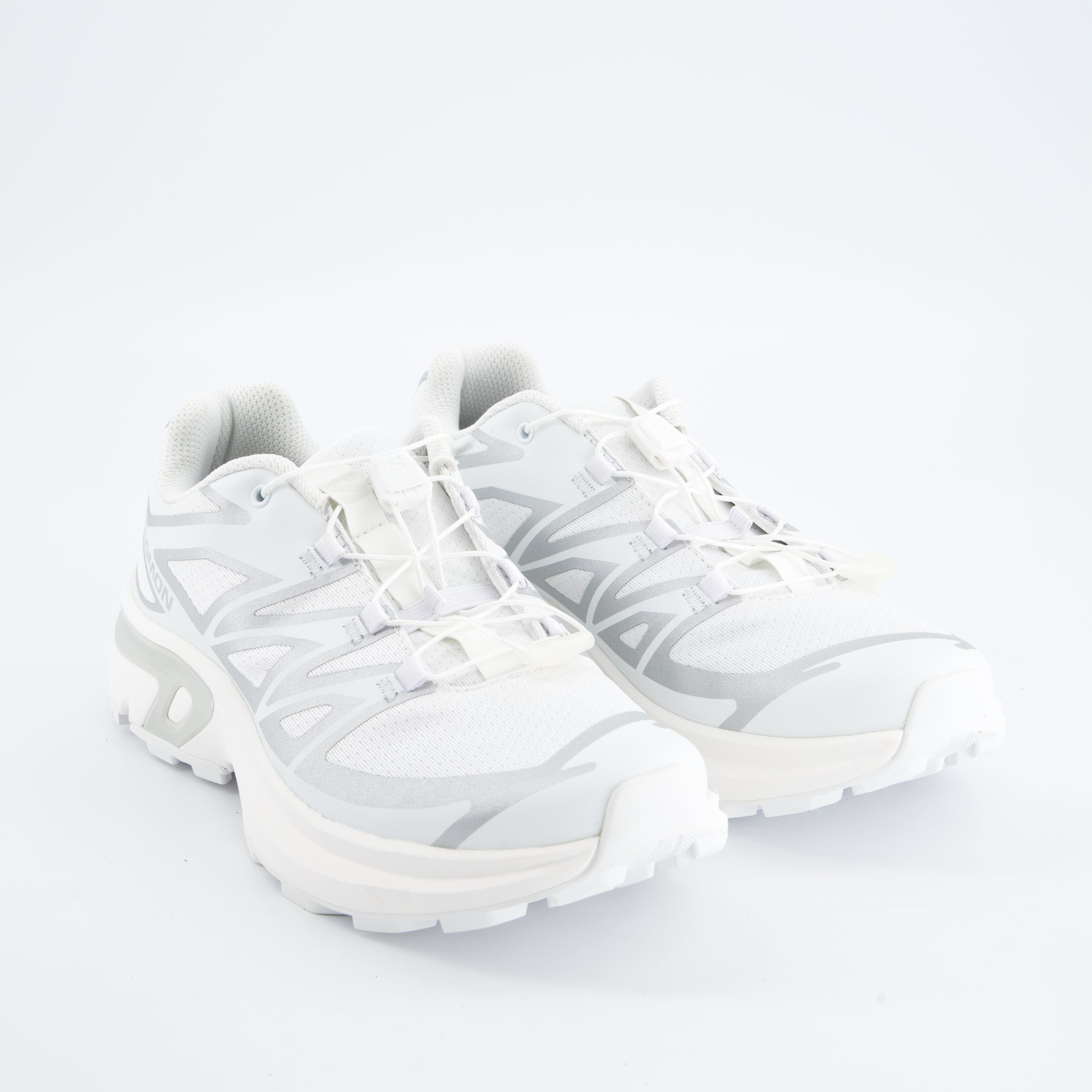 SALOMON Damenschuhe - Sneaker Sneaker XT EVR