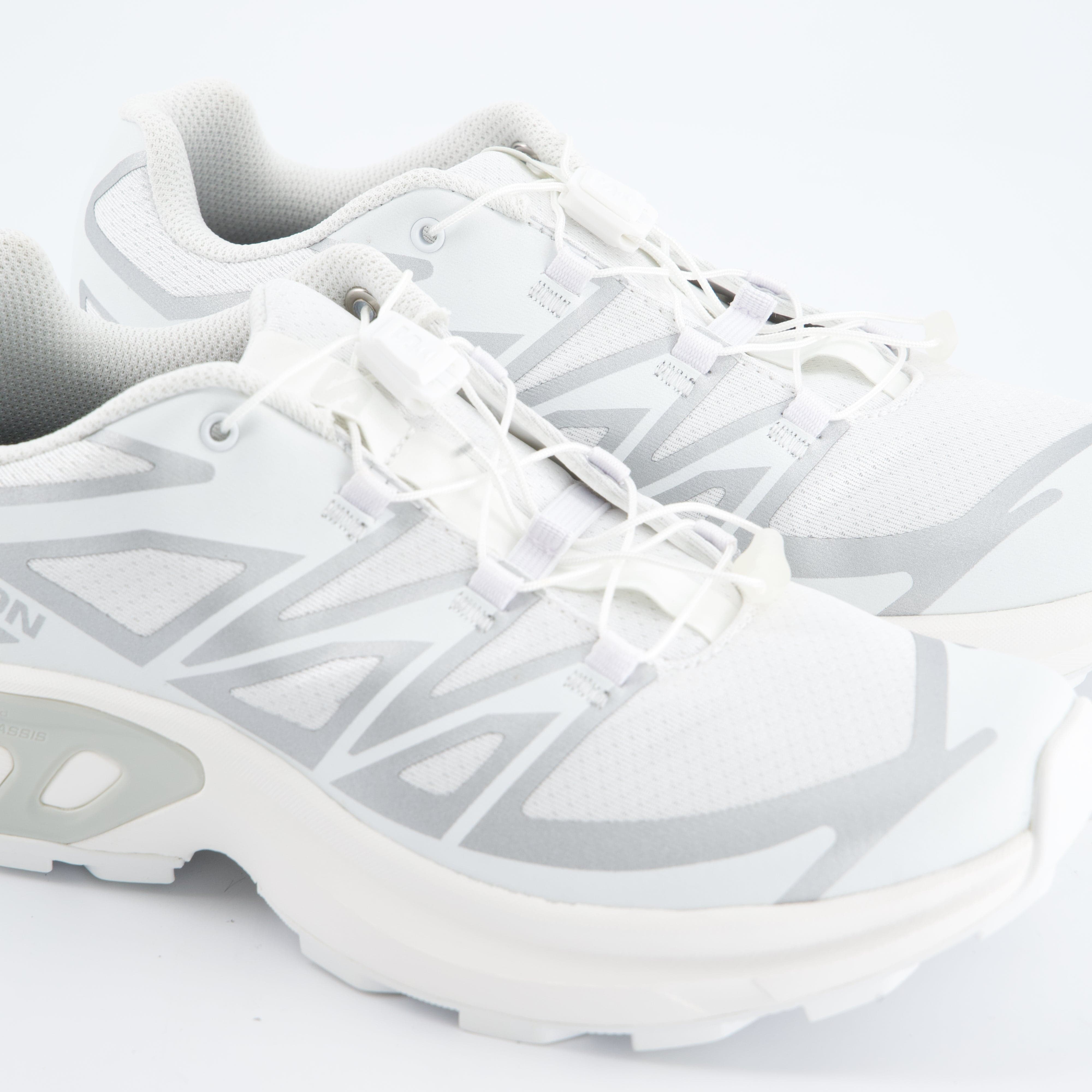 SALOMON Damenschuhe - Sneaker Sneaker XT EVR