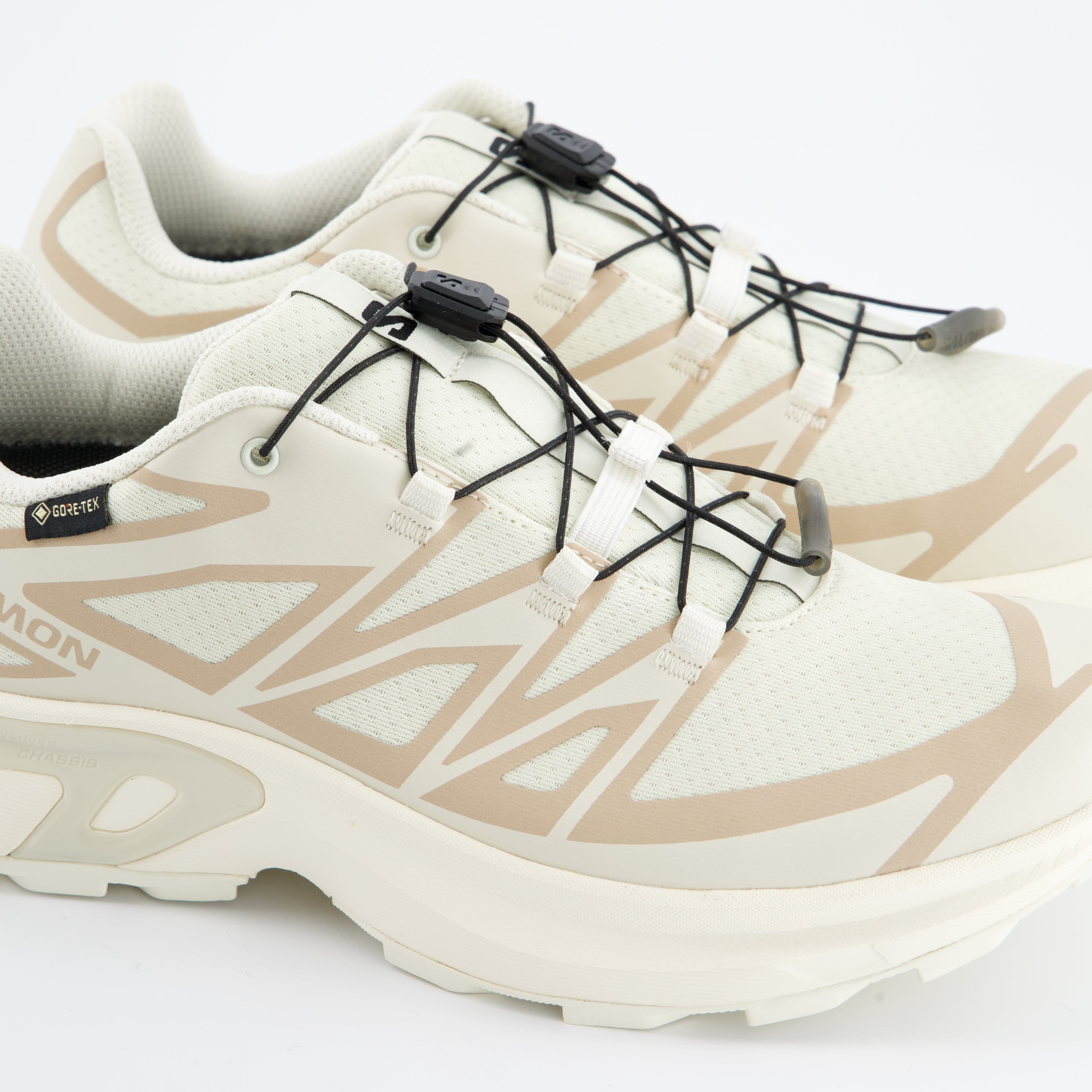 SALOMON Damenschuhe - Sneaker Sneaker XT EVR GTX