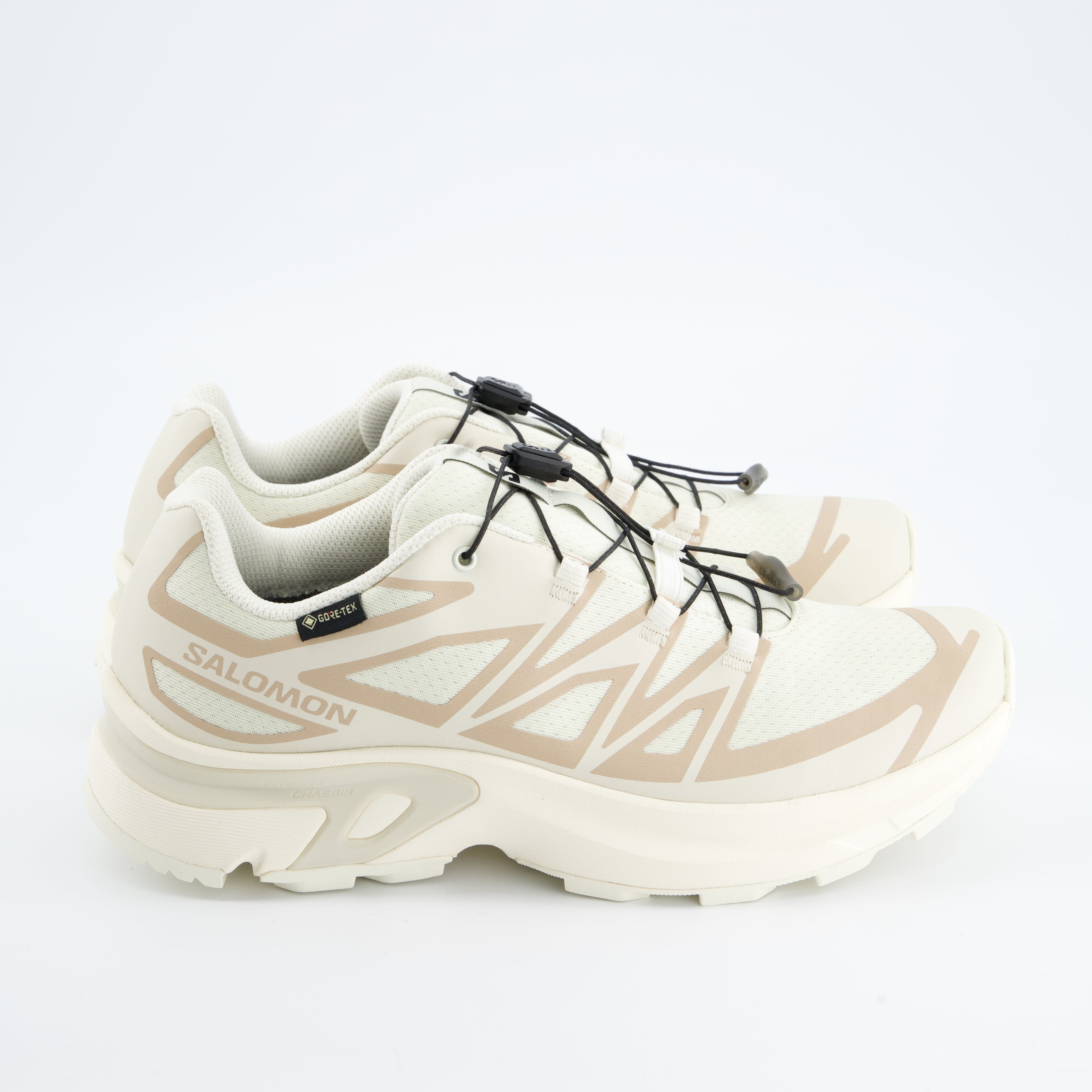 SALOMON Damenschuhe - Sneaker Sneaker XT EVR GTX