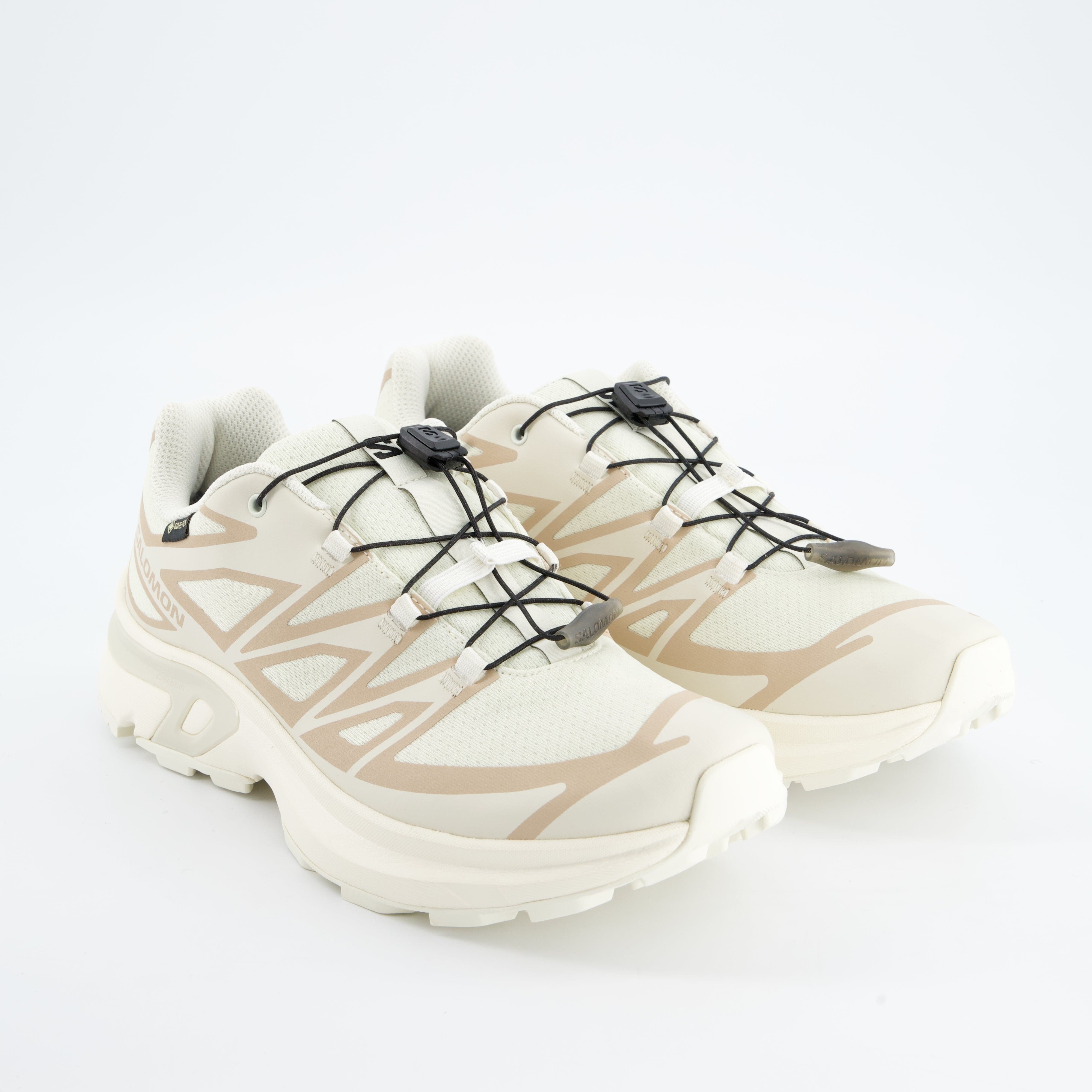 SALOMON Damenschuhe - Sneaker Sneaker XT EVR GTX