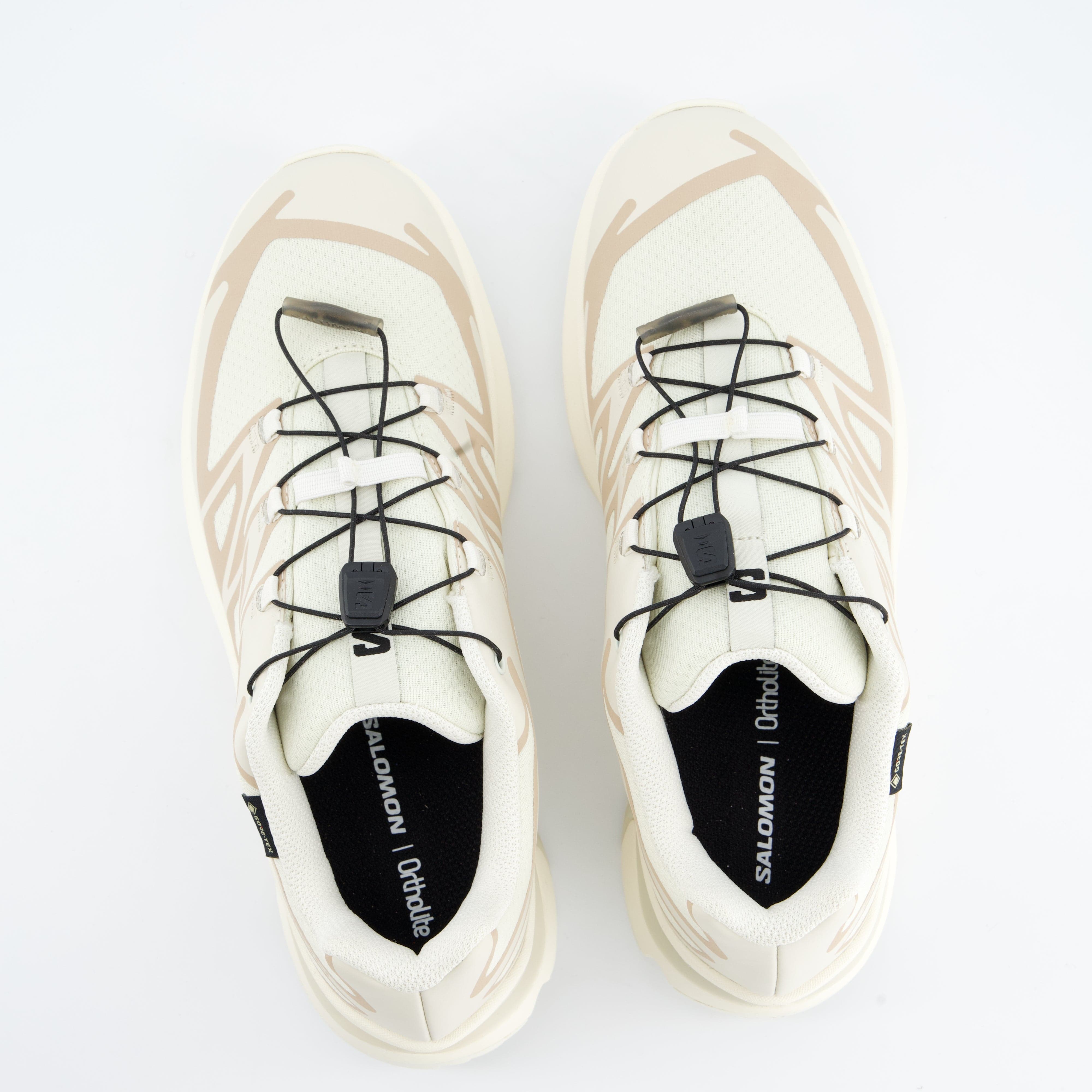 SALOMON Damenschuhe - Sneaker Sneaker XT EVR GTX