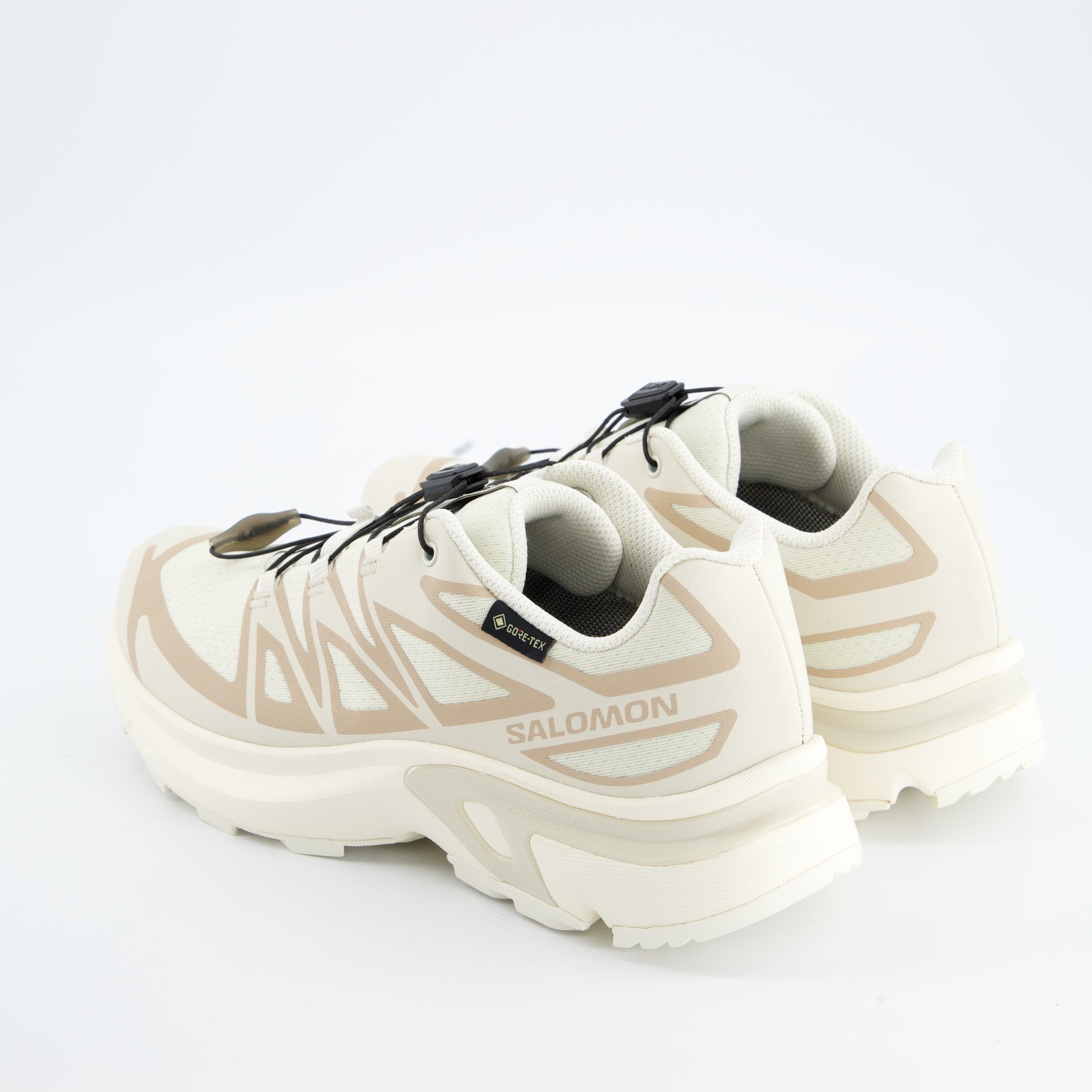 SALOMON Damenschuhe - Sneaker Sneaker XT EVR GTX